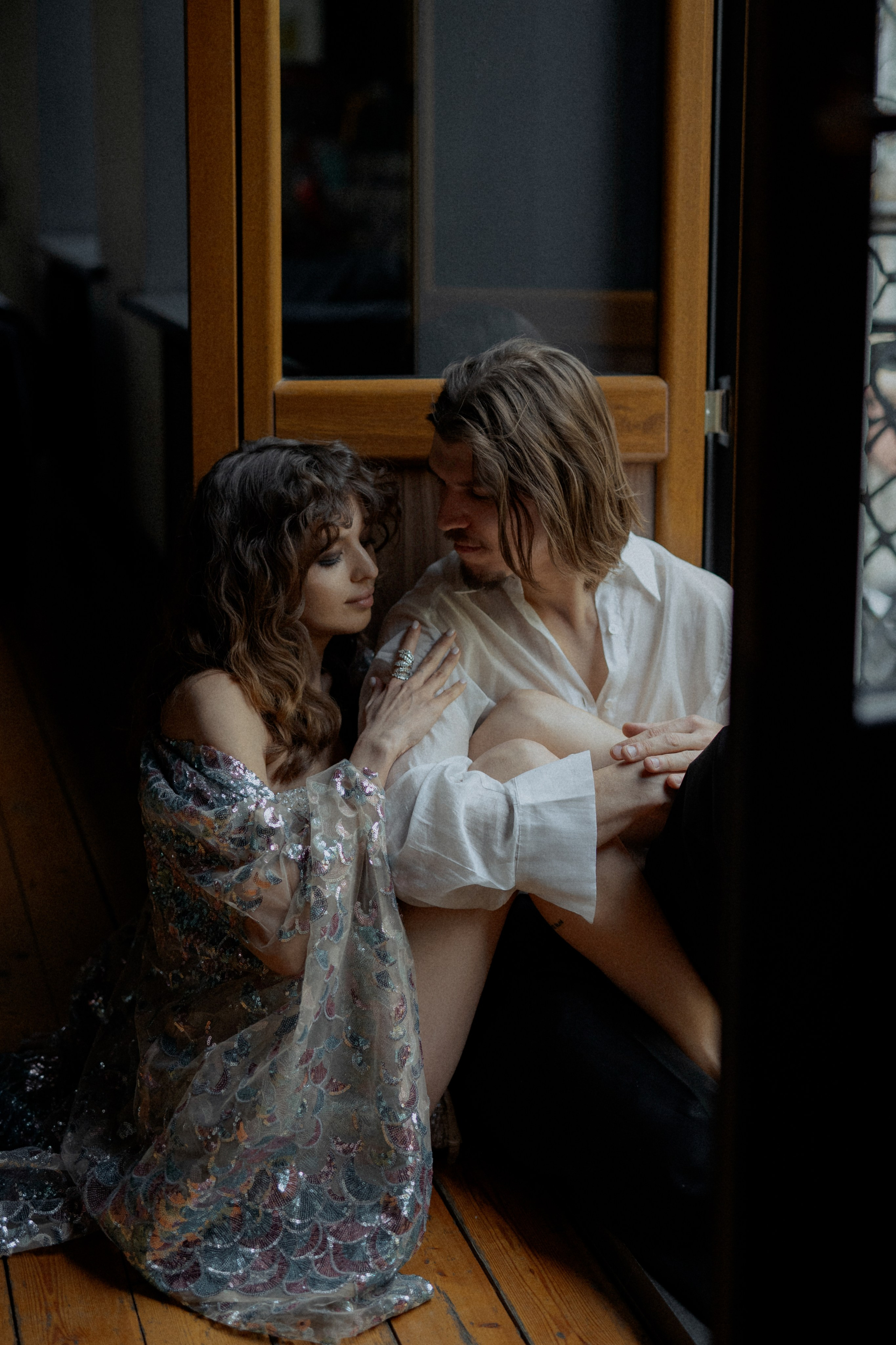 Parisian vibes. Свадебный и семейный фотограф в Краснодаре и Краснодарском крае