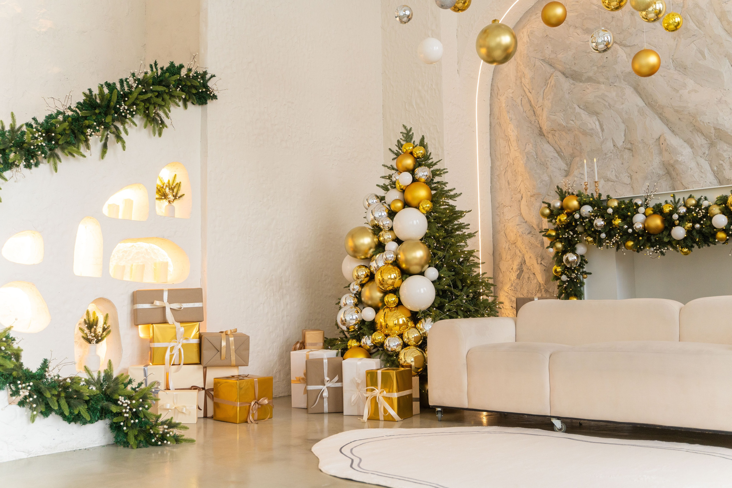 Зал Ваби-Саби. Фотограф г. Хабаровск. Семейные и индивидуальные съёмки