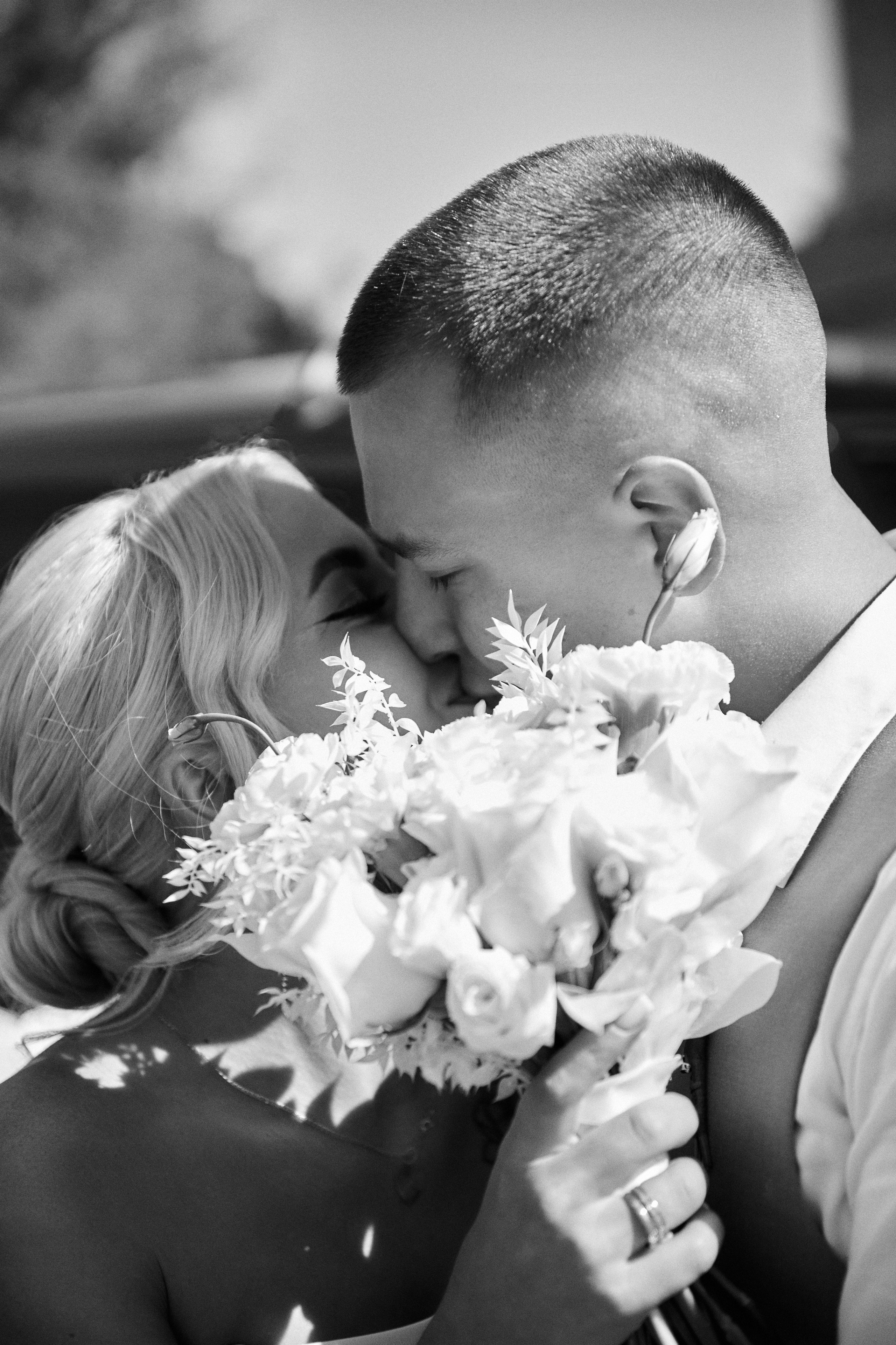 Дарья и Владислав. Фотограф в г. Уссурийск Юлия Зозуля