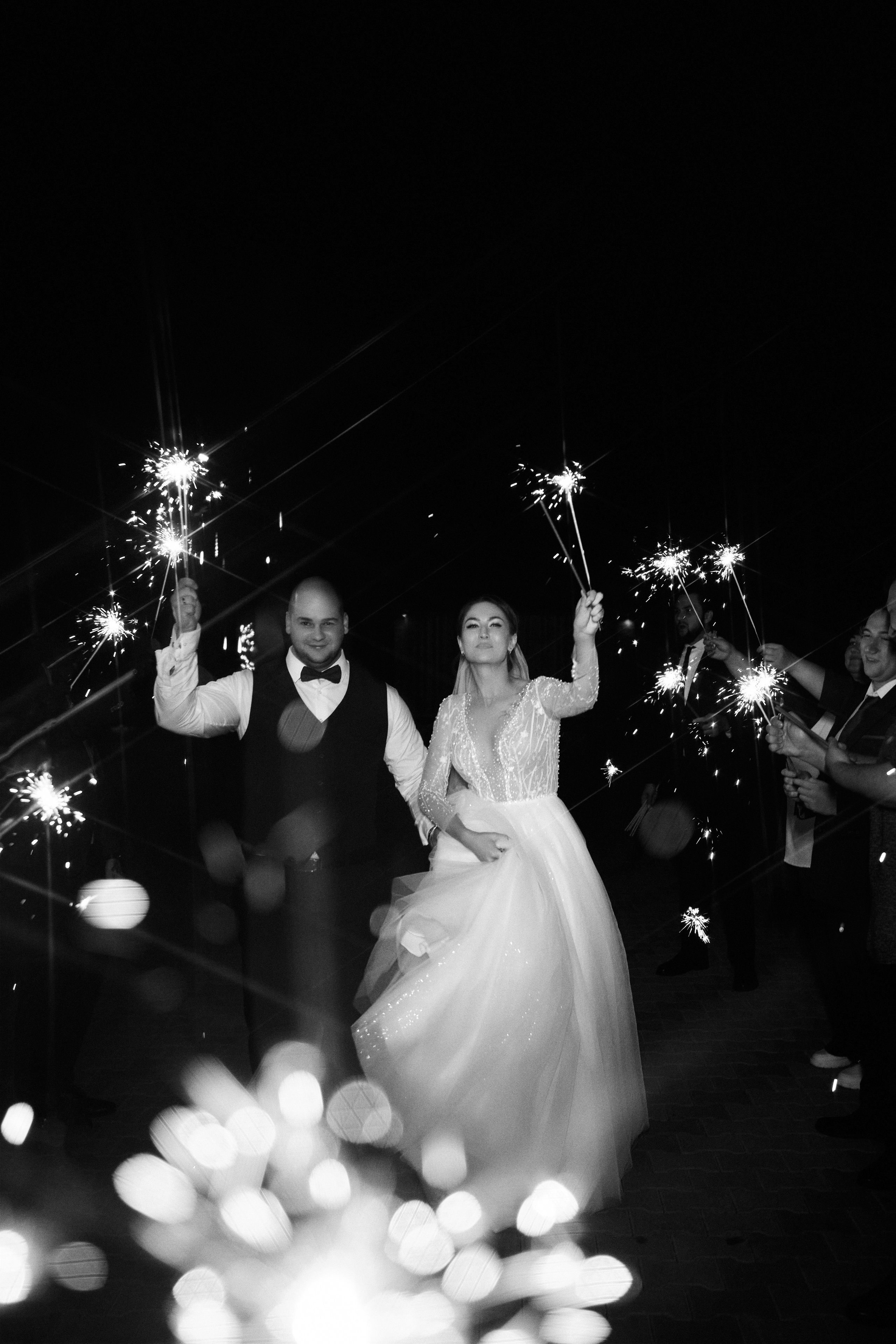 Анастасия и Дмитрий. Фотограф в г. Уссурийск Юлия Зозуля