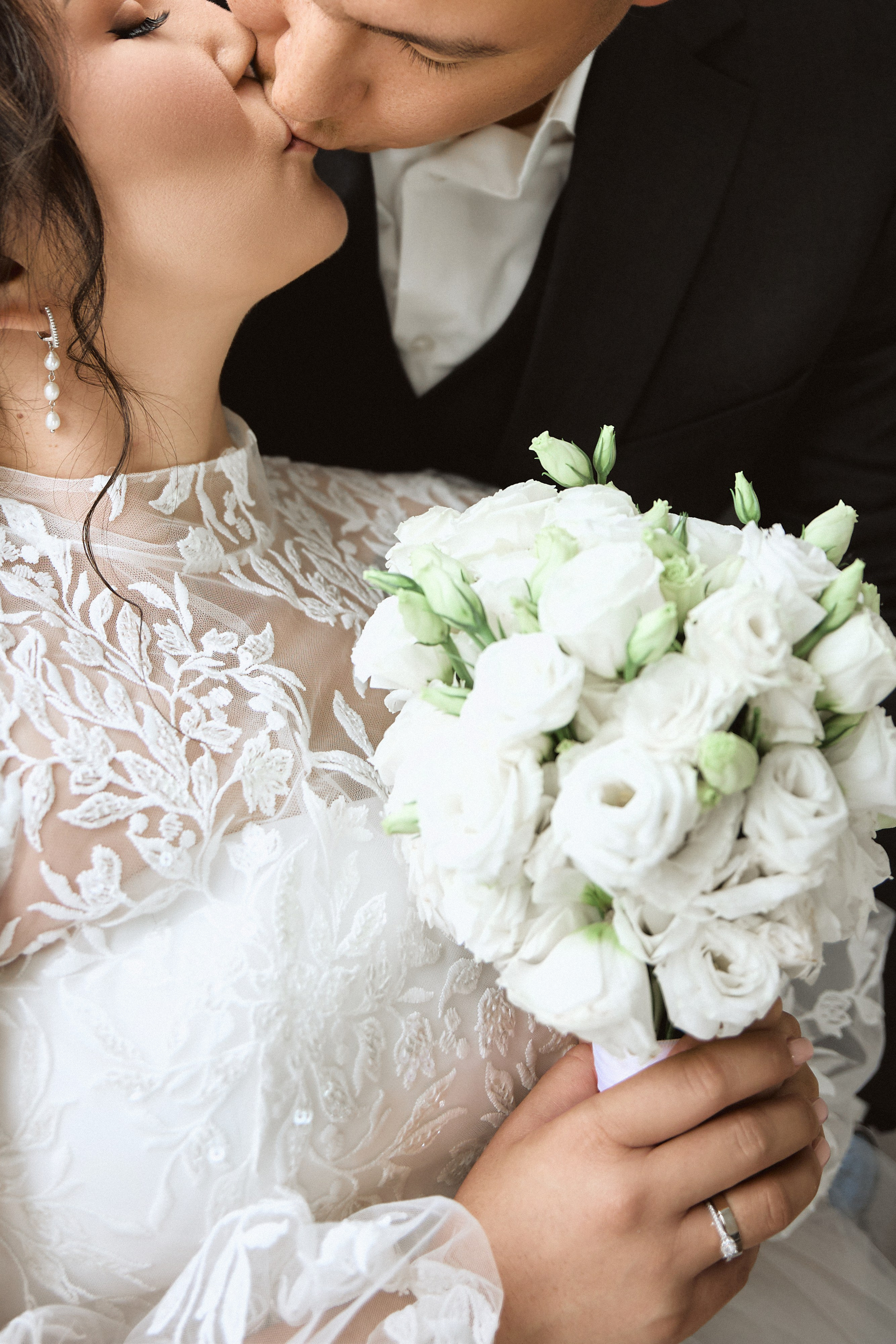 Свадебные. Фотограф в г. Уссурийск Юлия Зозуля