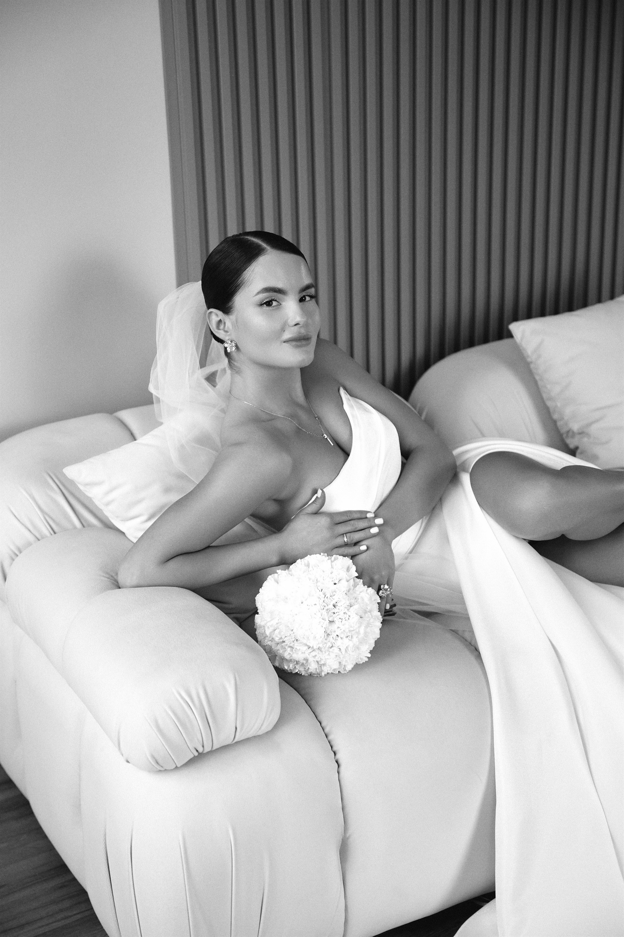 Полина и Денис. Фотограф в г. Уссурийск Юлия Зозуля