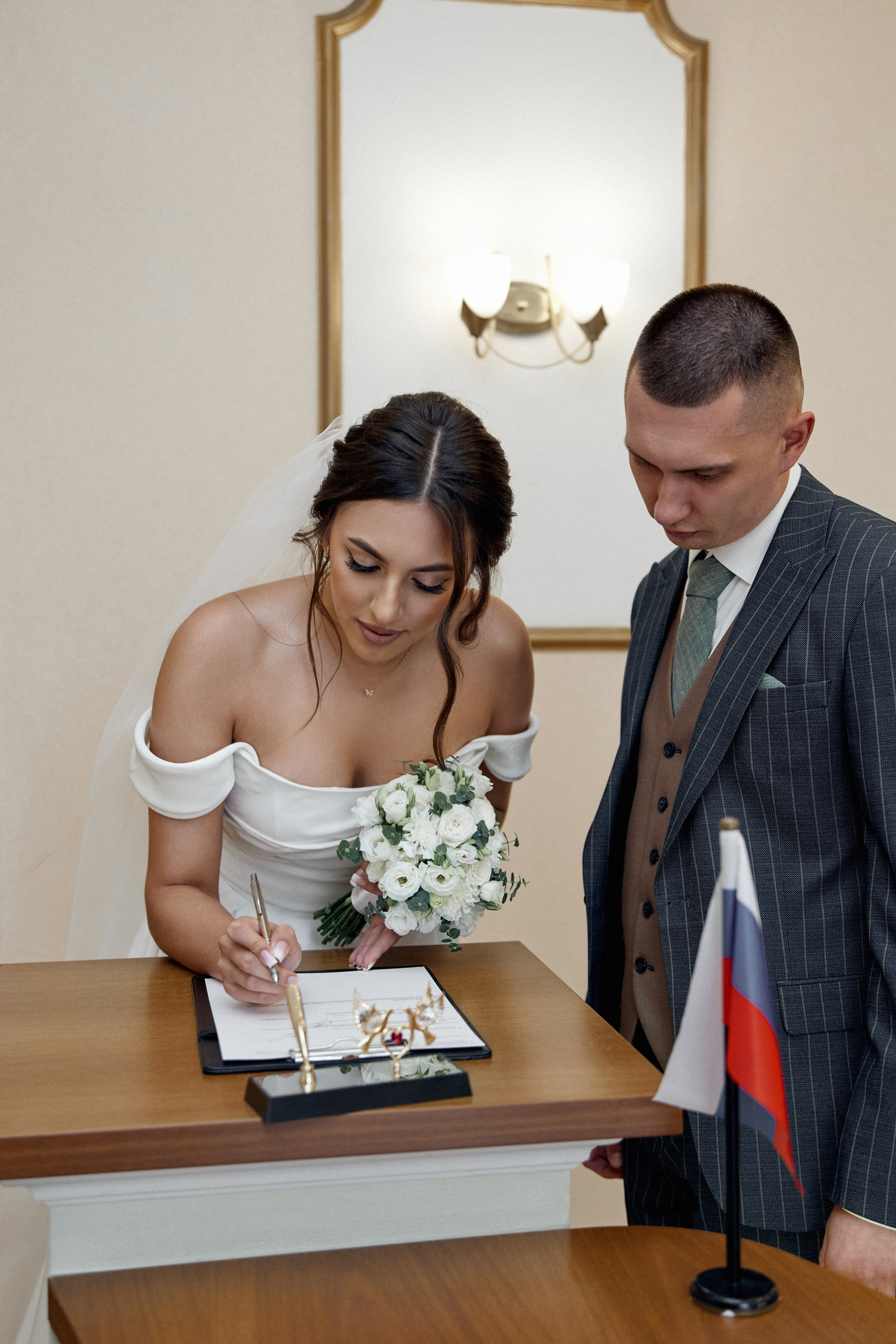 Алина и Егор. Фотограф в г. Уссурийск Юлия Зозуля