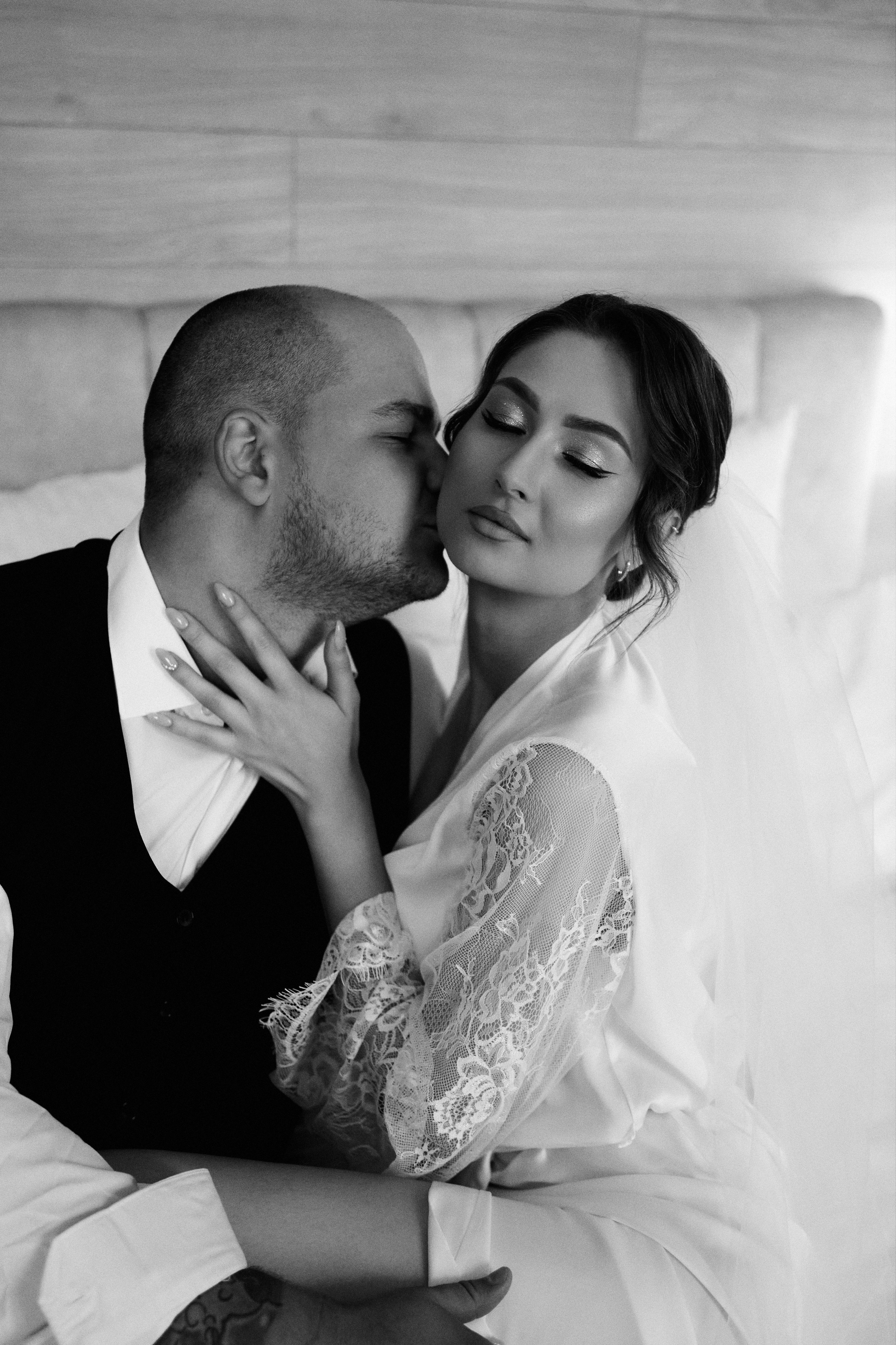 Анастасия и Дмитрий. Фотограф в г. Уссурийск Юлия Зозуля