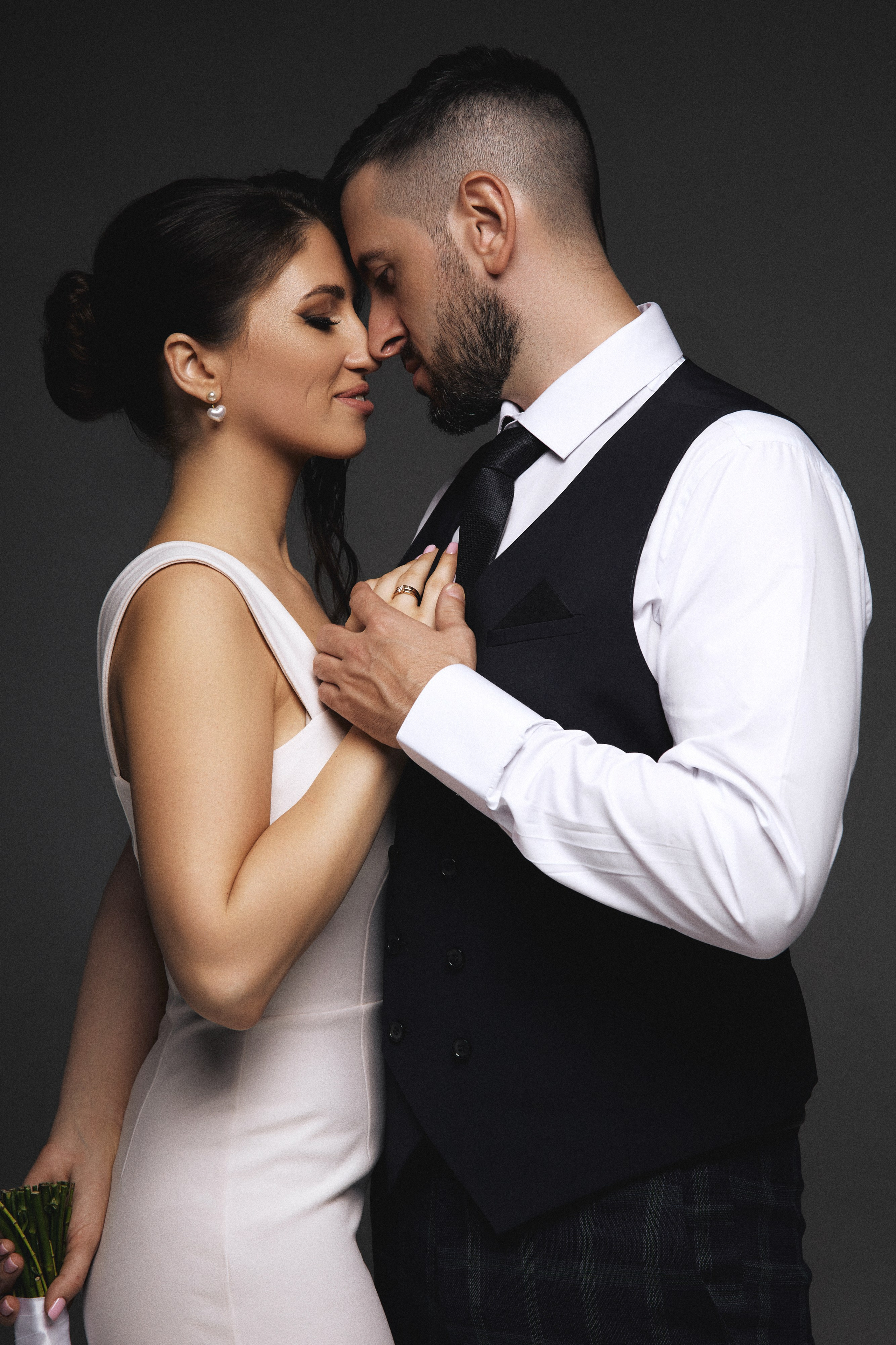 Свадебные. Фотограф в г. Уссурийск Юлия Зозуля