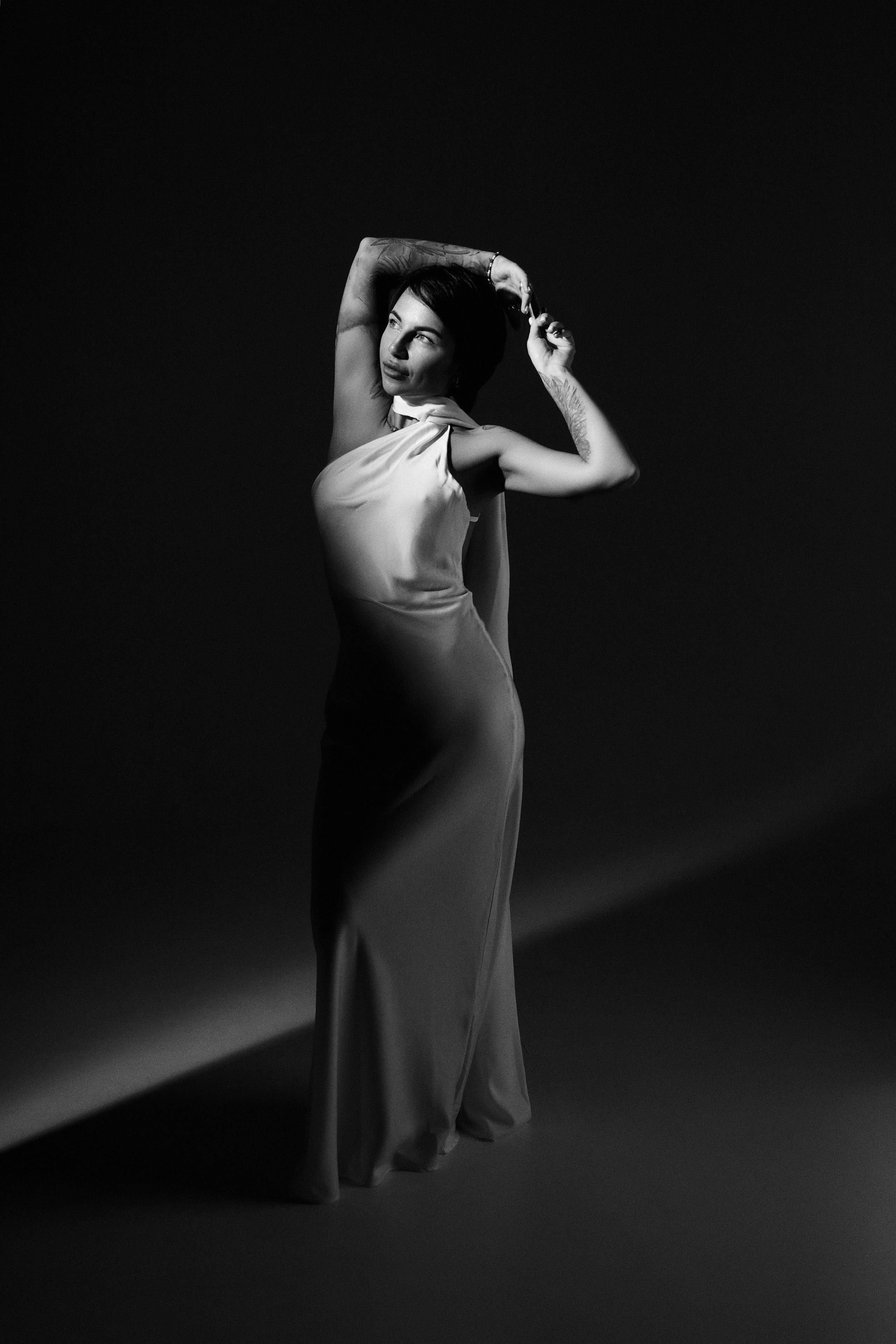 Студийные женские. Фотограф в г. Уссурийск Юлия Зозуля