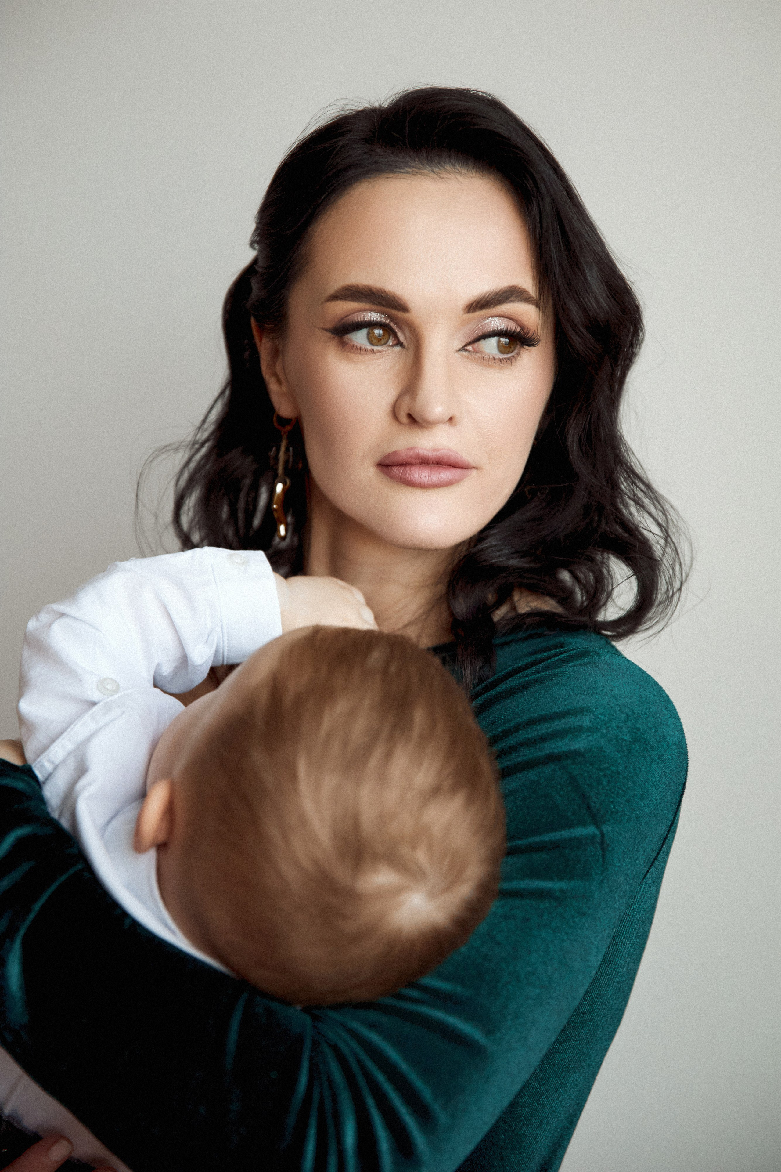 Семейные. Фотограф в г. Уссурийск Юлия Зозуля