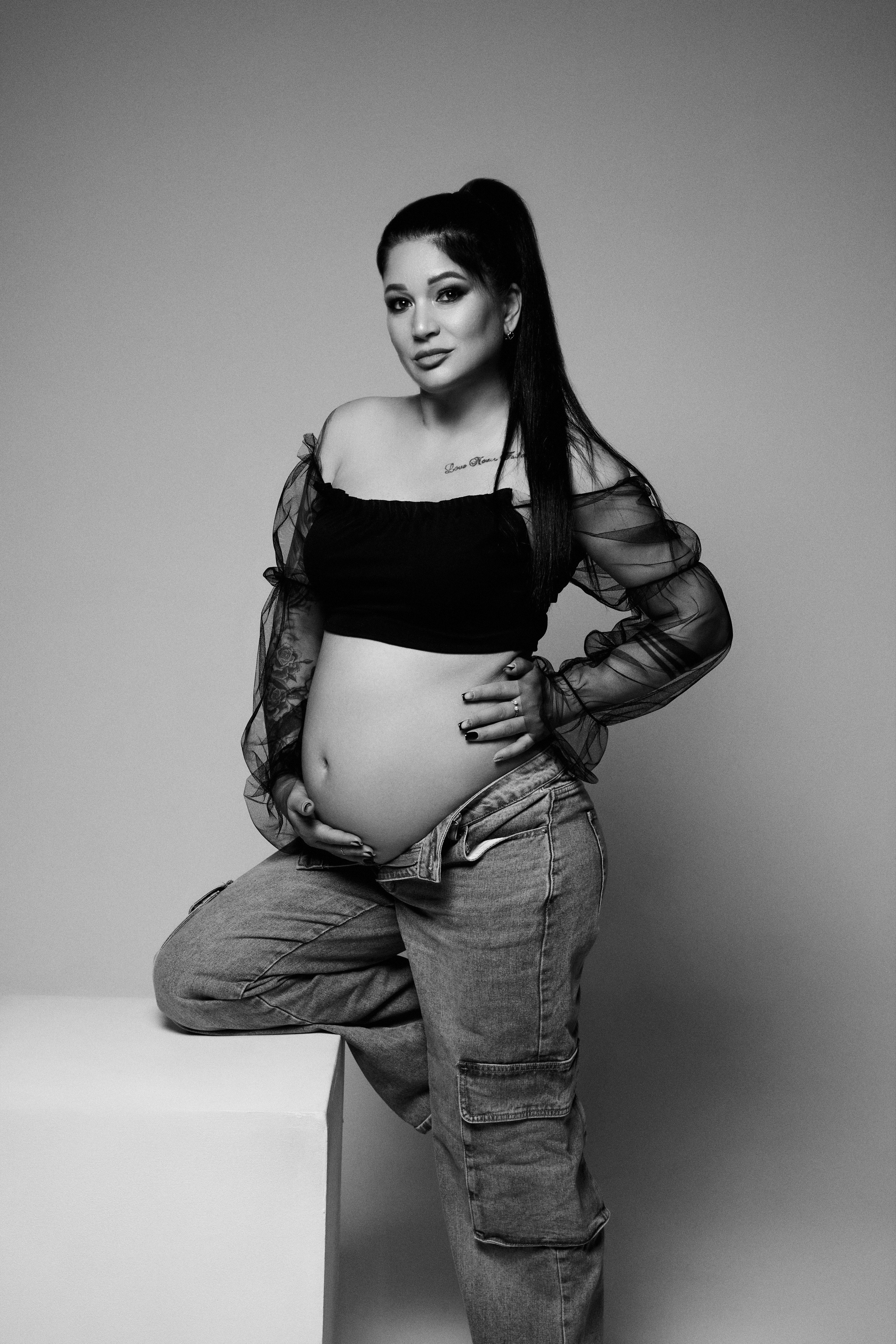 В ожидании. Фотограф в г. Уссурийск Юлия Зозуля