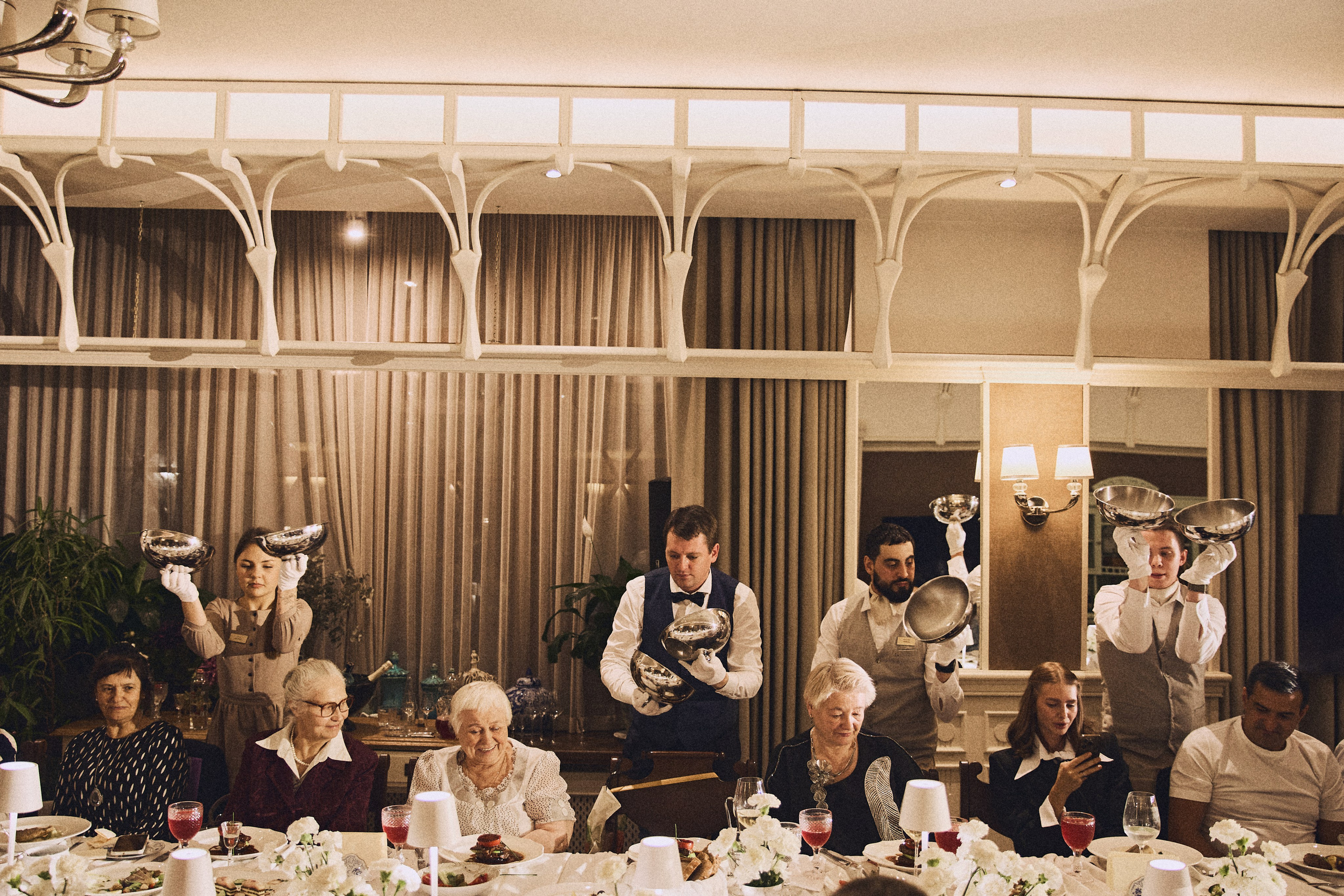50 YEARS TOGETHER. Дмитрий Мазуркевич: Профессиональный Репортажный Фотограф