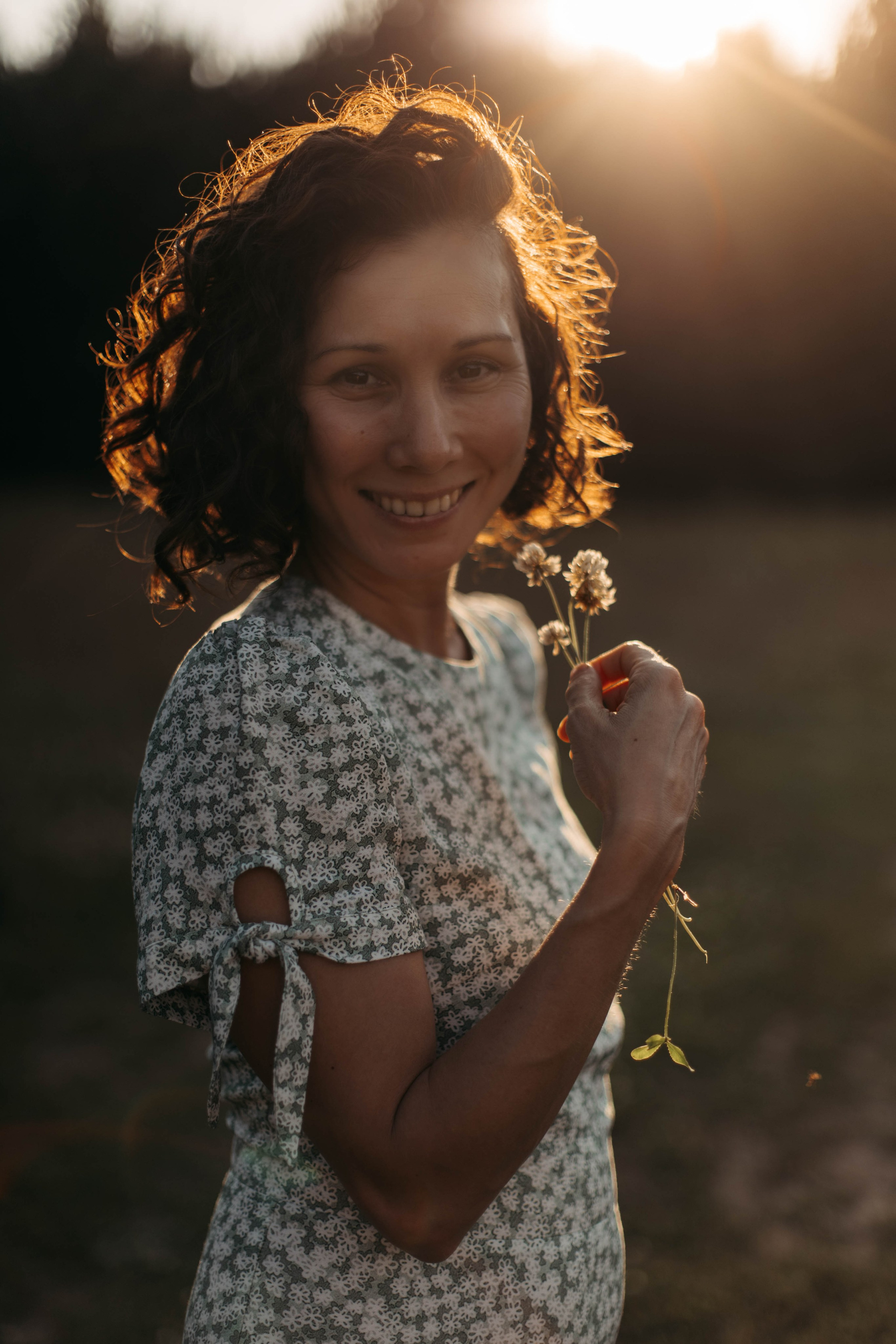 Оля, Дагни и Рорк. Семейный фотограф Москва Ирина Малышева