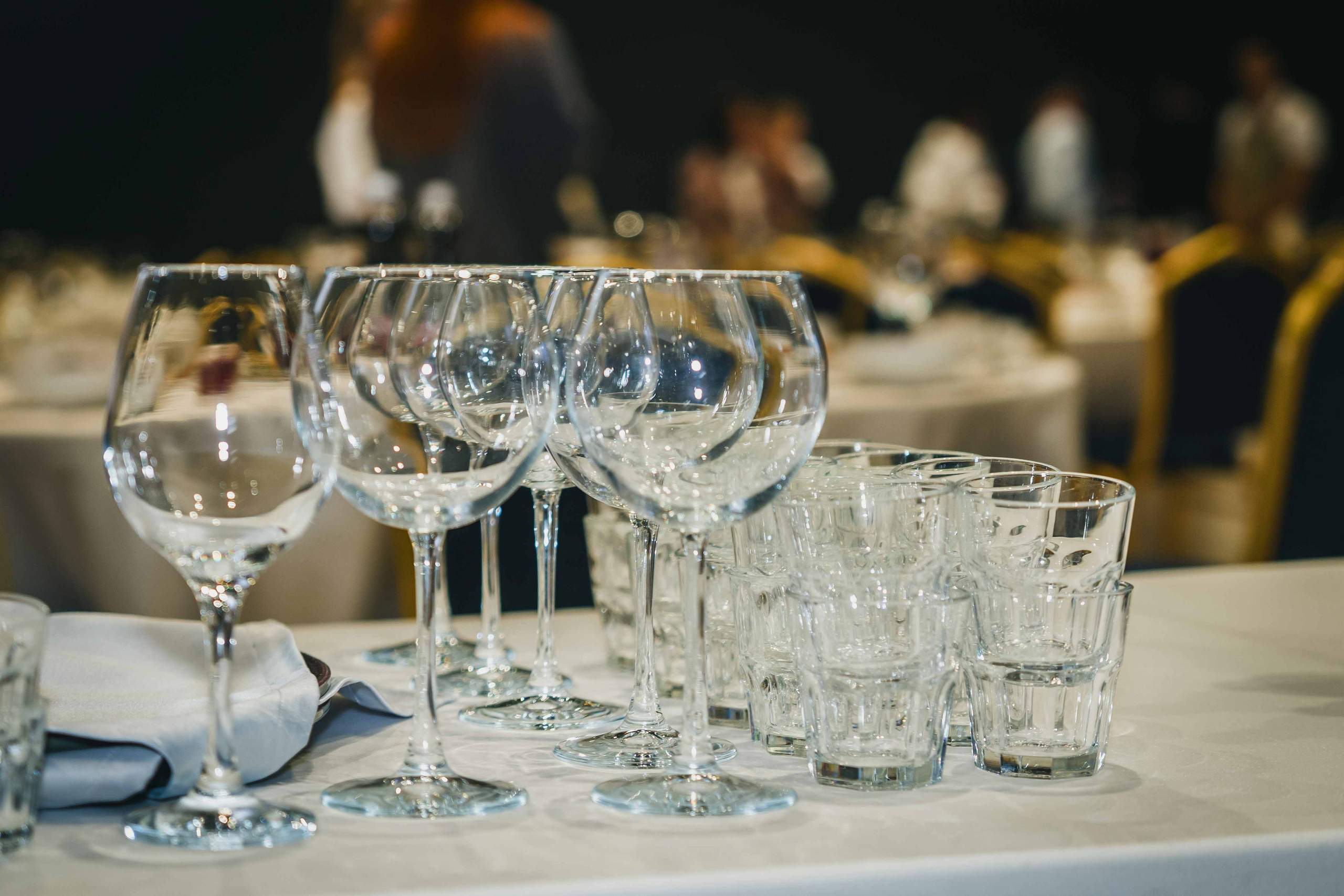 HAIER конференция, Оренбург, 2025. Фотограф Павел Герасименко