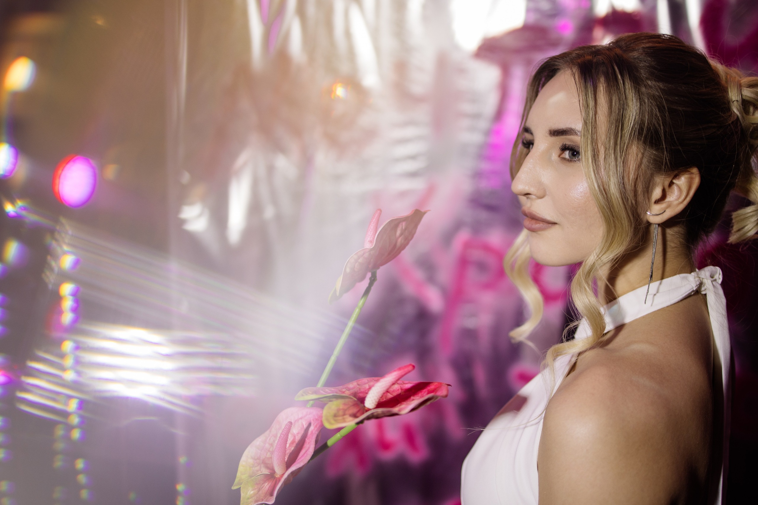 Андрей и Алёна. Фотограф в Новосибирске