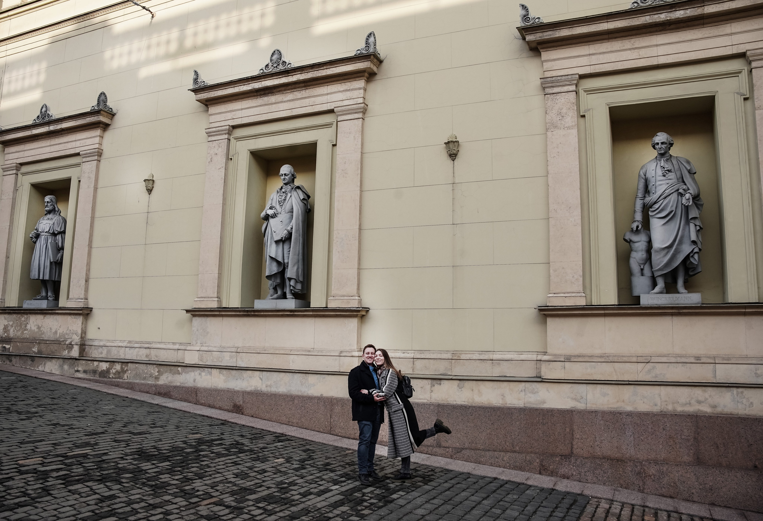 Даниил Екатерина. Студийный и портретный фотограф в САНКТ-ПЕТЕРБУРГЕИрина Махаон