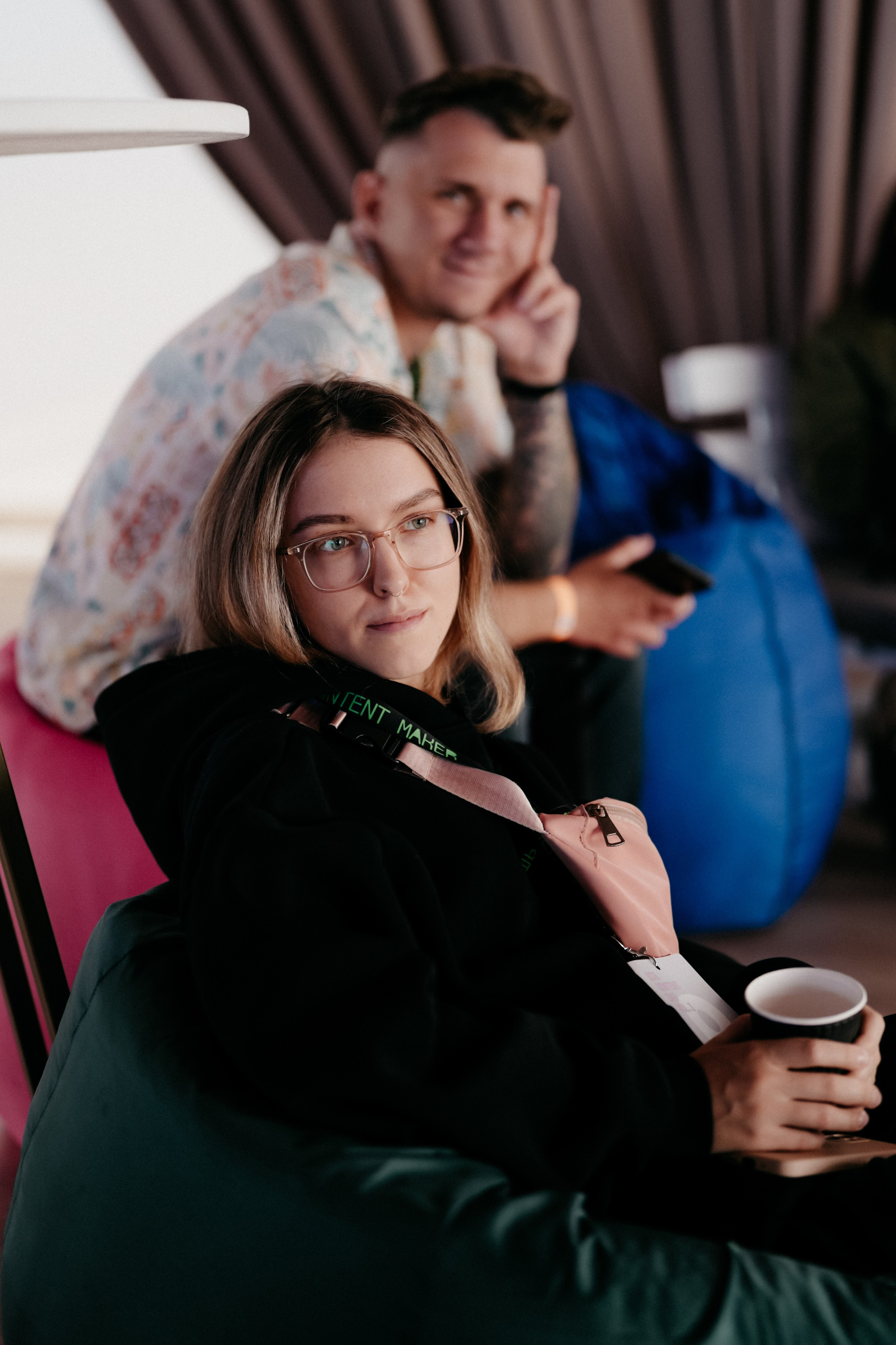 Big Content Day. Фотограф в Москве Дмитрий Рогов