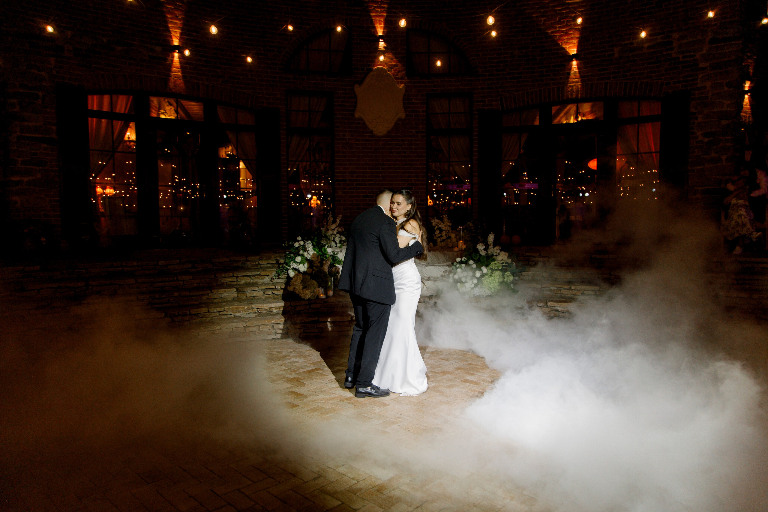 Роман и Ксения. Nikolpinhasova