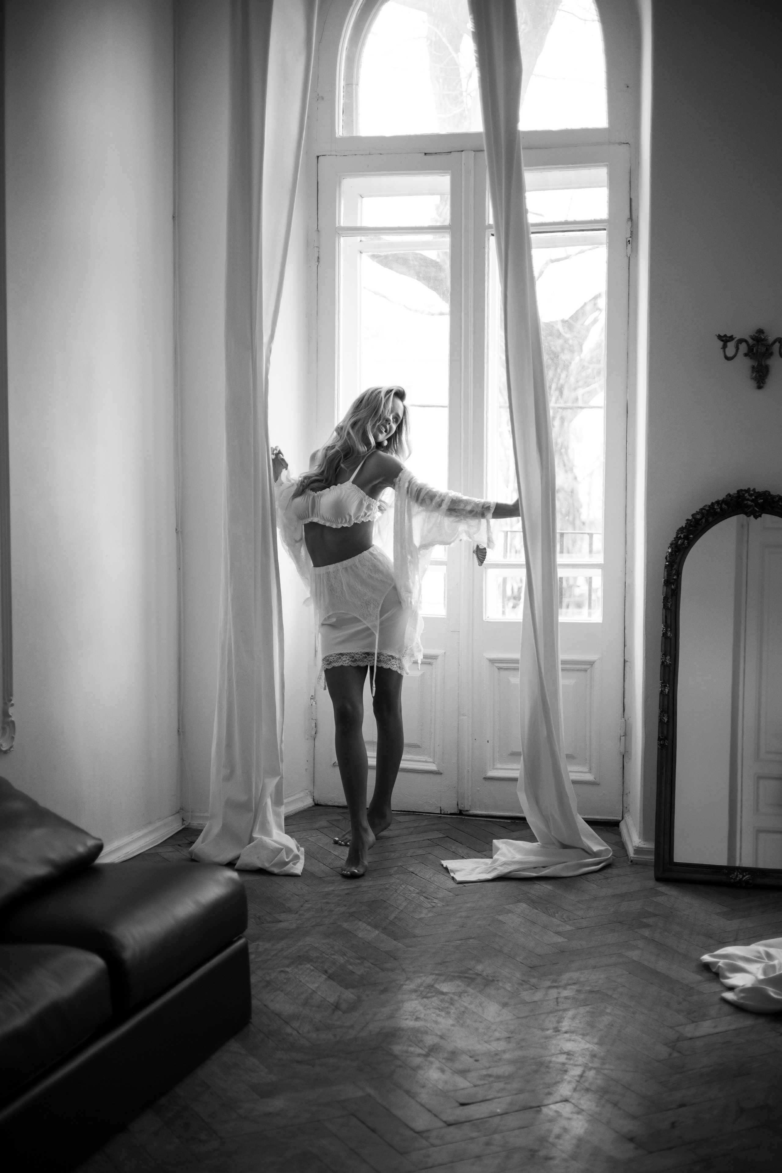 Катя. Nikolpinhasova