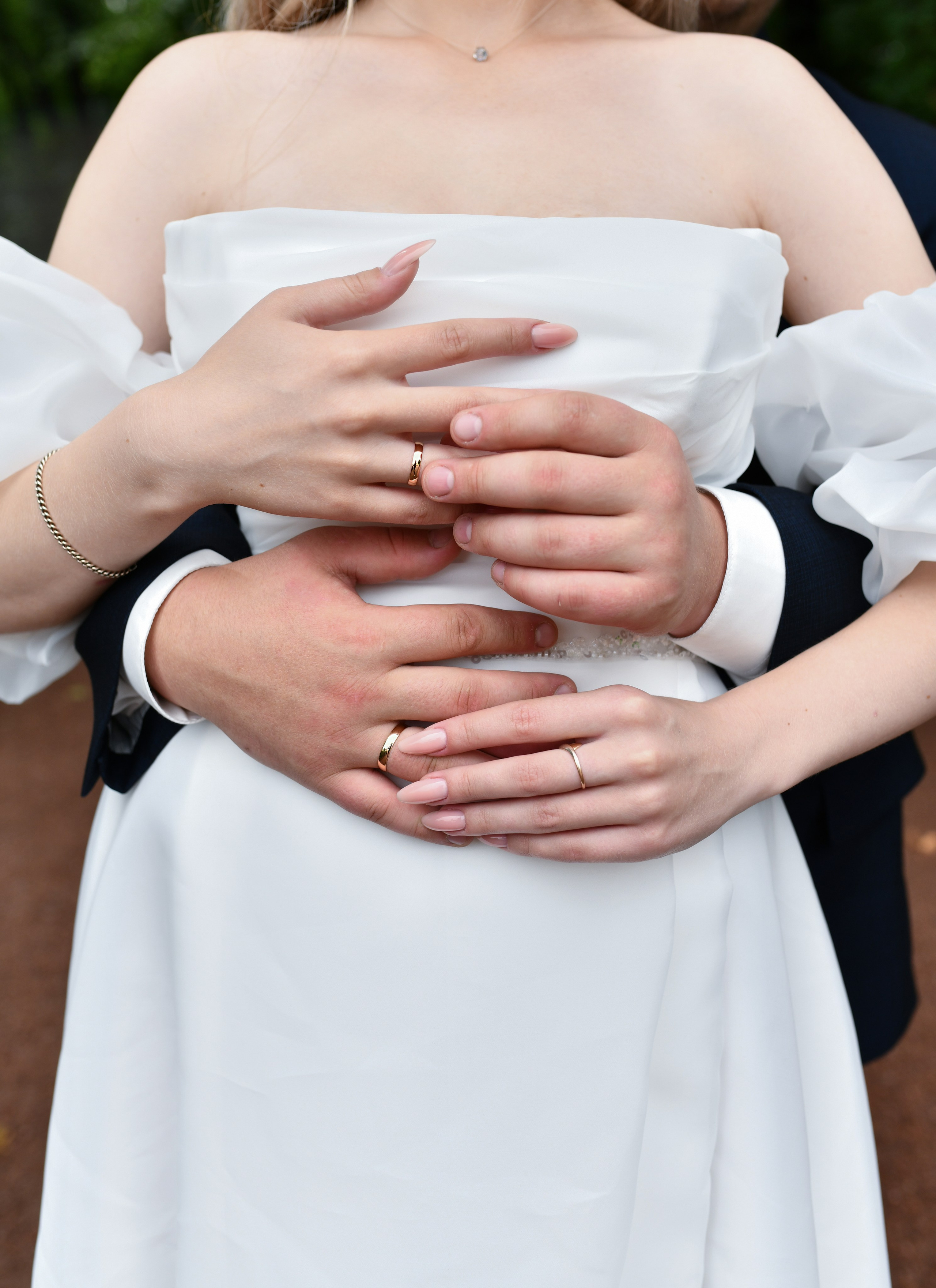 Свадебные фотосессии. Семейный и свадебный фотограф в Ярославле Леся Новикова