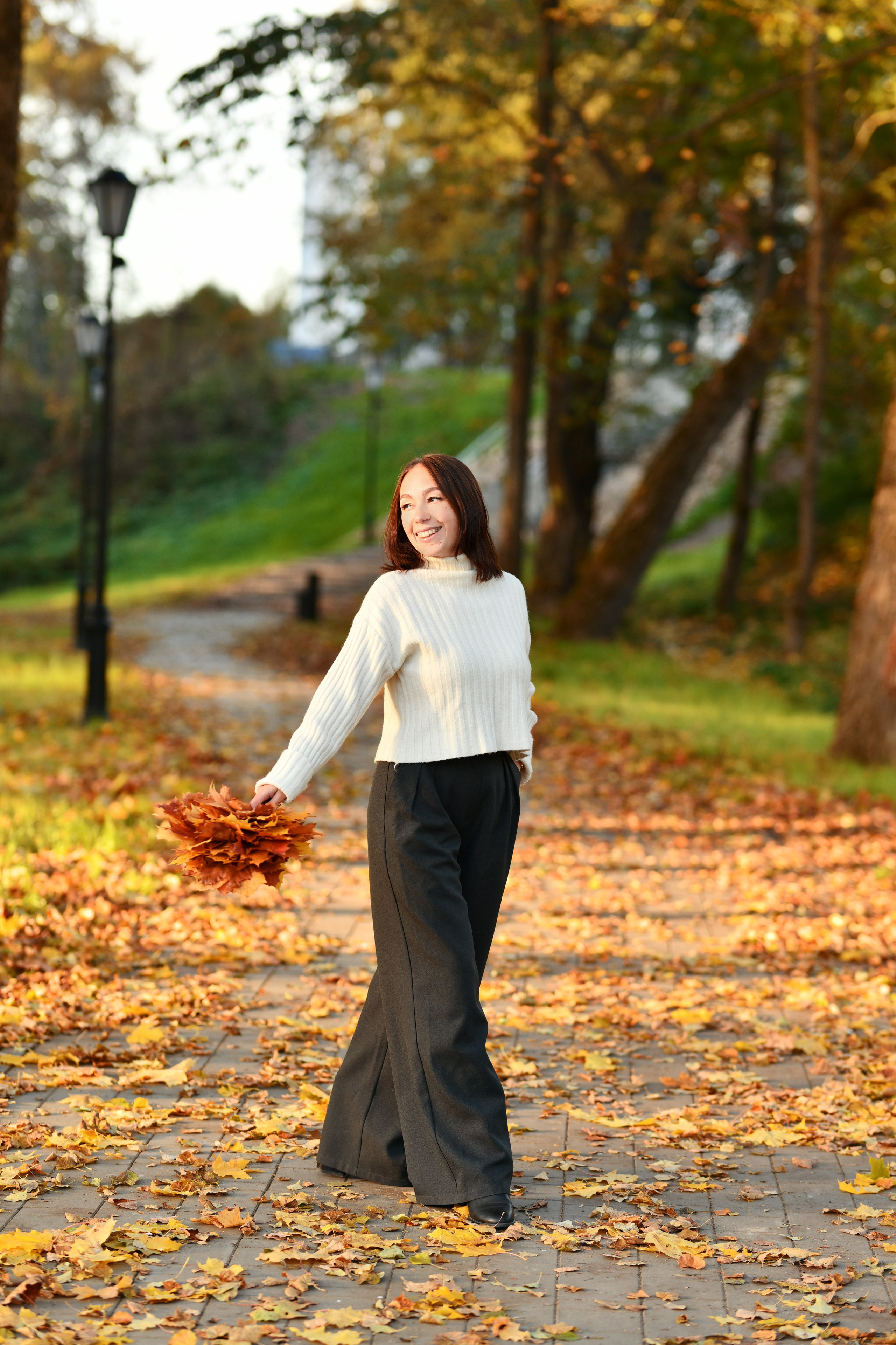 Индивидуальные фотосессии. Семейный и свадебный фотограф в Ярославле Леся Новикова