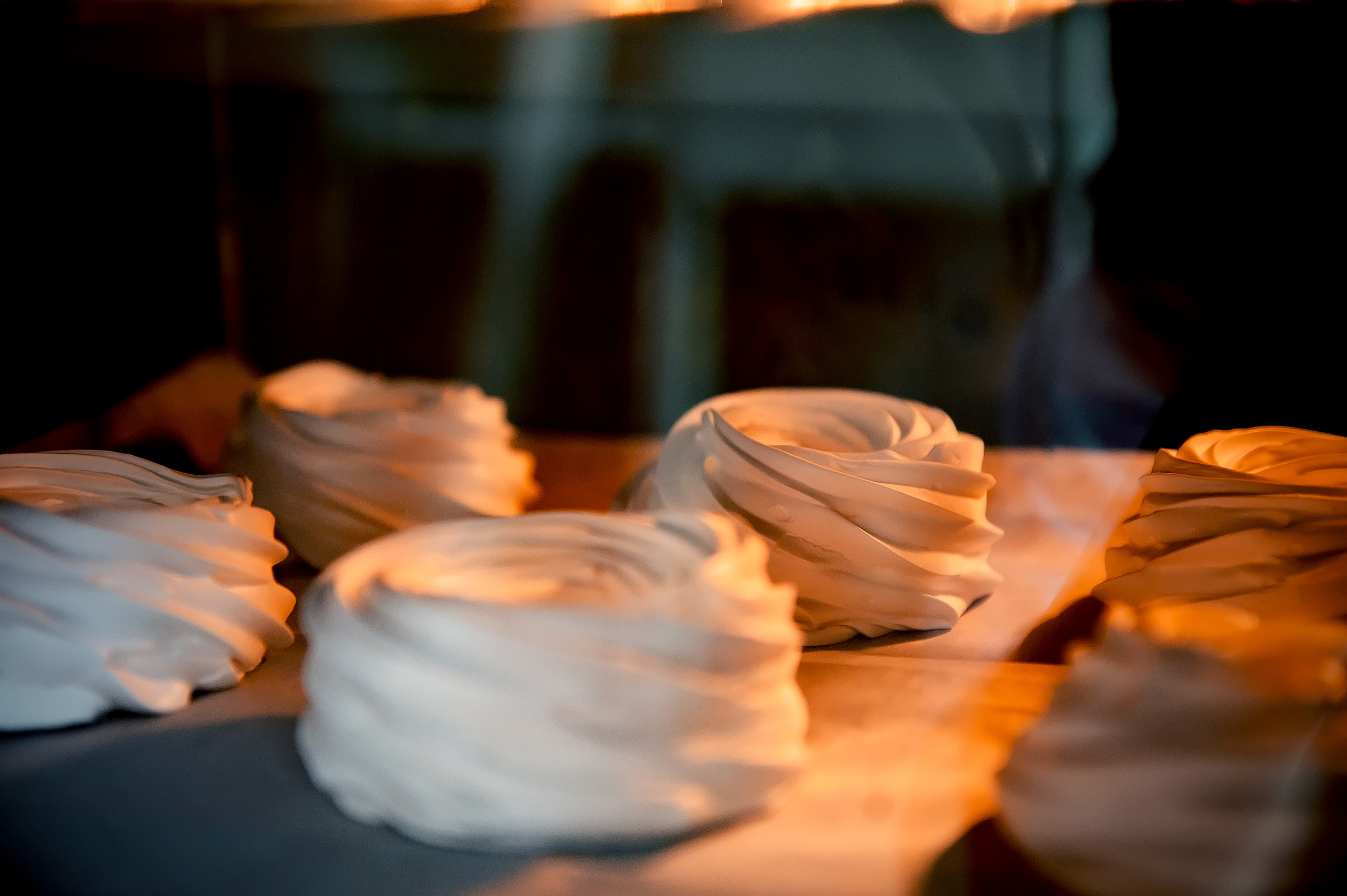 Анастасия, кондитер, Щёлково. Свадебный и семейный фотограф Виктория Носачёва. Щелково, Москва и МО