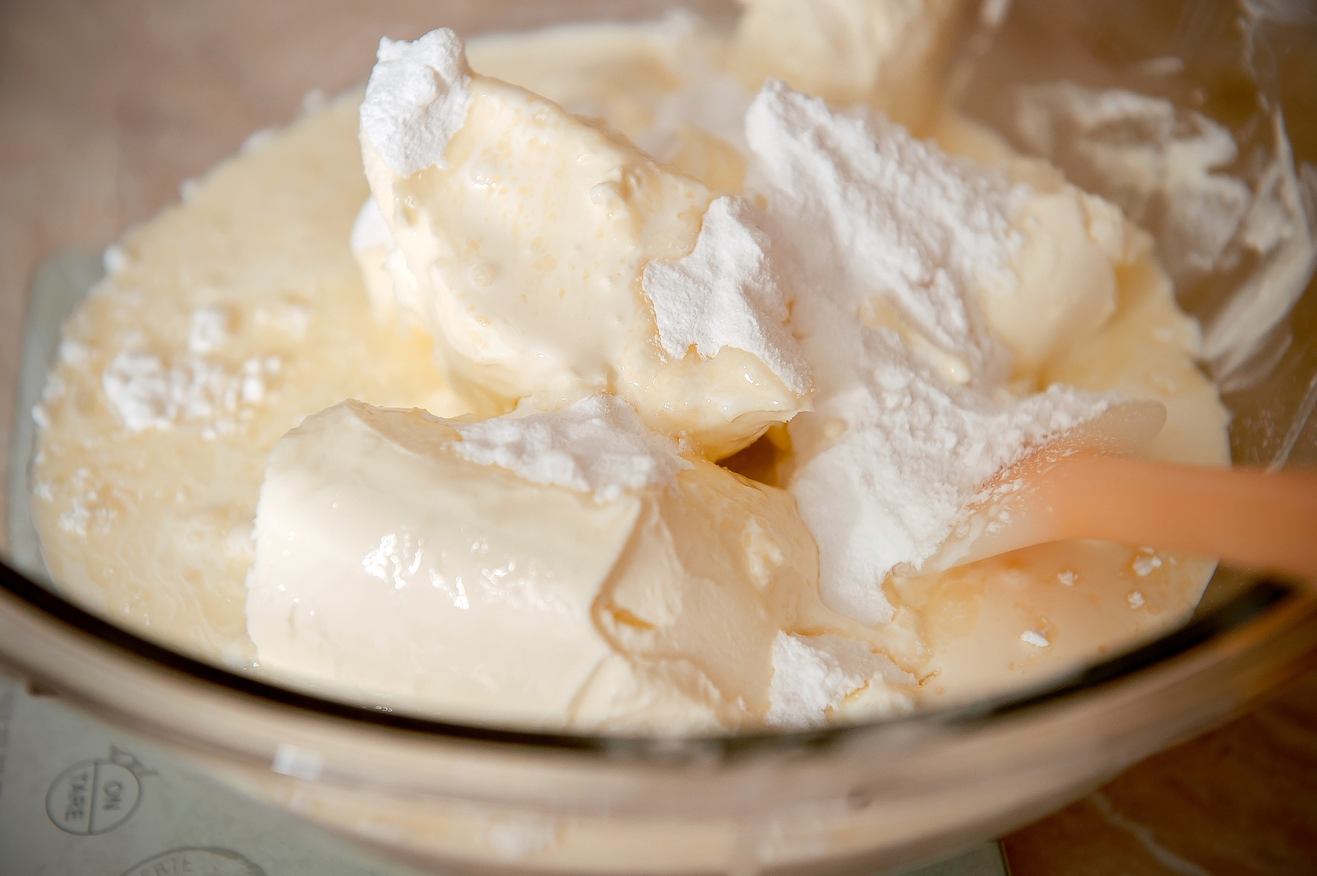 Анастасия, кондитер, Щёлково. Свадебный и семейный фотограф Виктория Носачёва. Щелково, Москва и МО