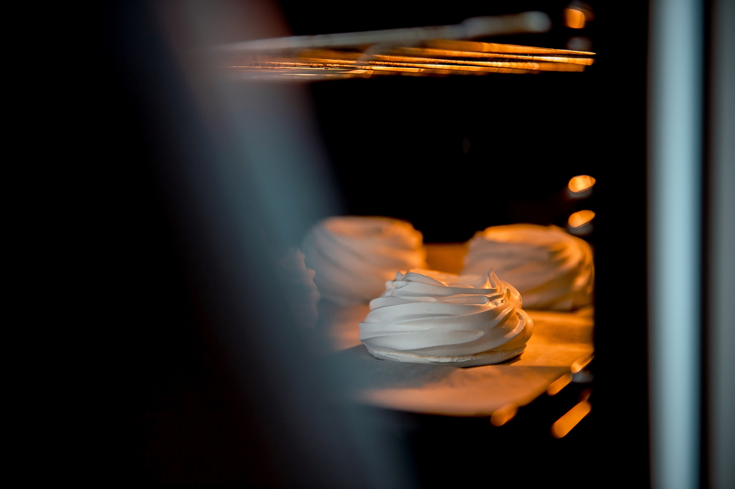 Анастасия, кондитер, Щёлково. Свадебный и семейный фотограф Виктория Носачёва. Щелково, Москва и МО