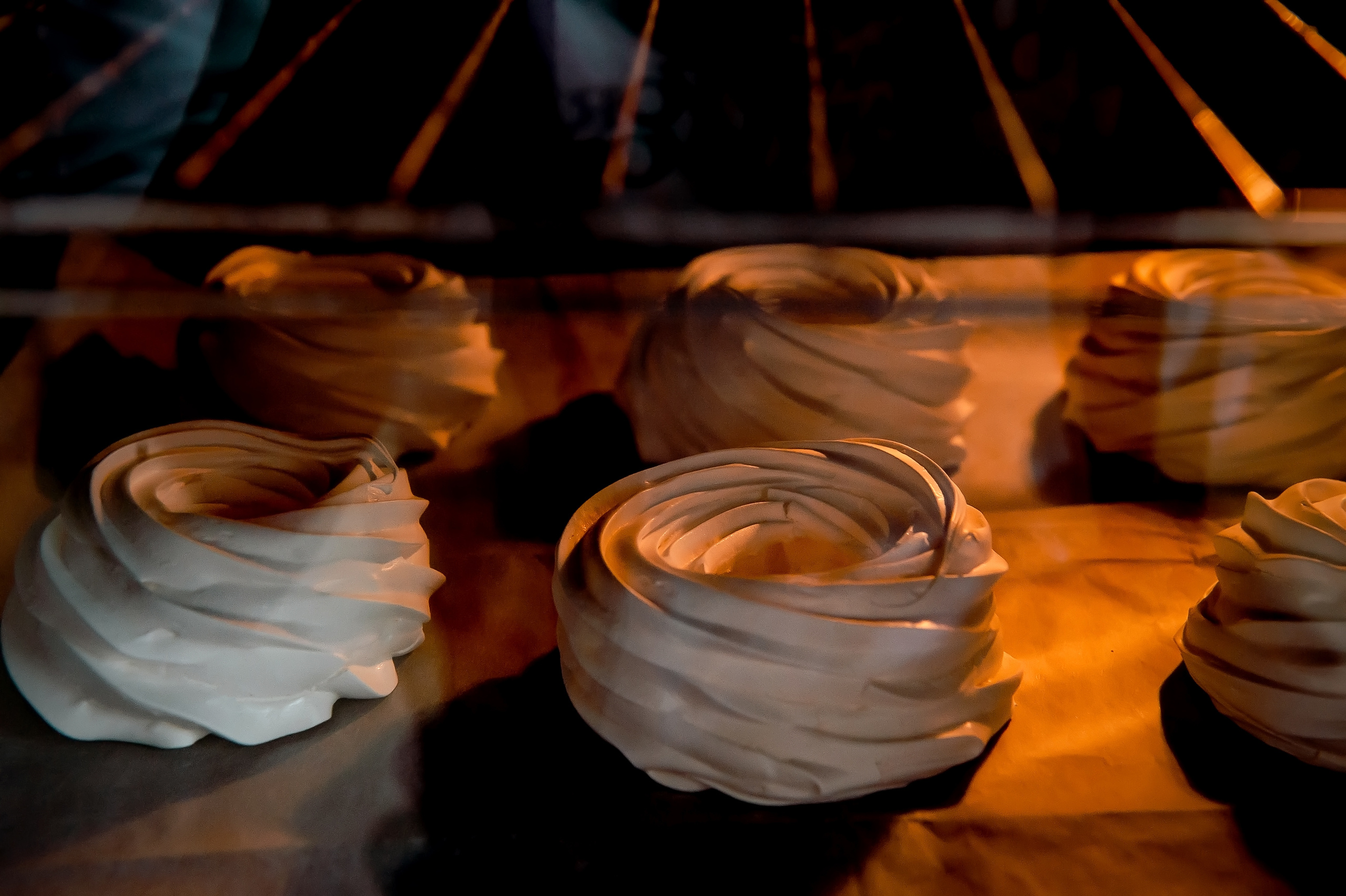 Анастасия, кондитер, Щёлково. Свадебный и семейный фотограф Виктория Носачёва. Щелково, Москва и МО