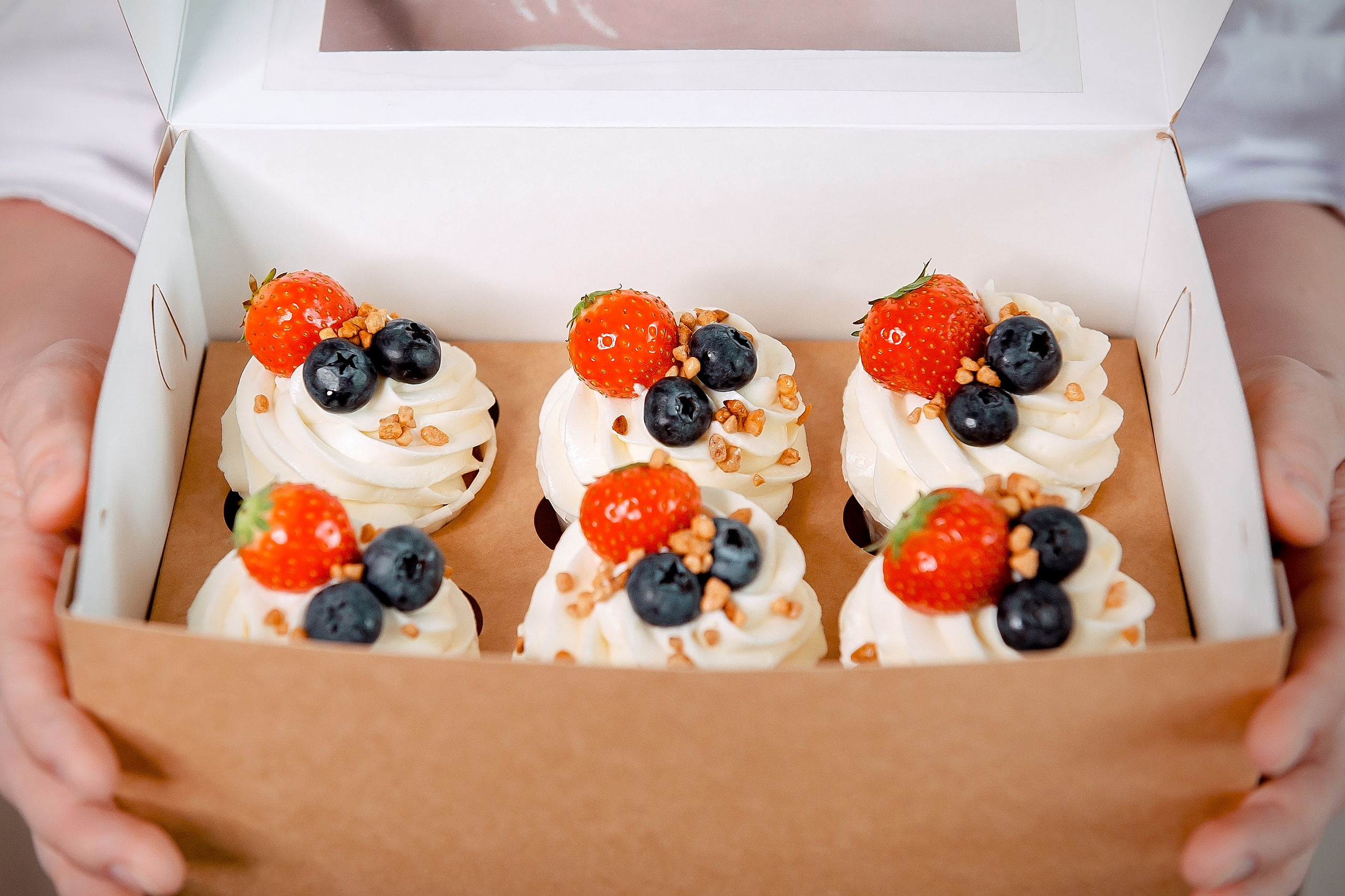 Анастасия, кондитер, Щёлково. Свадебный и семейный фотограф Виктория Носачёва. Щелково, Москва и МО