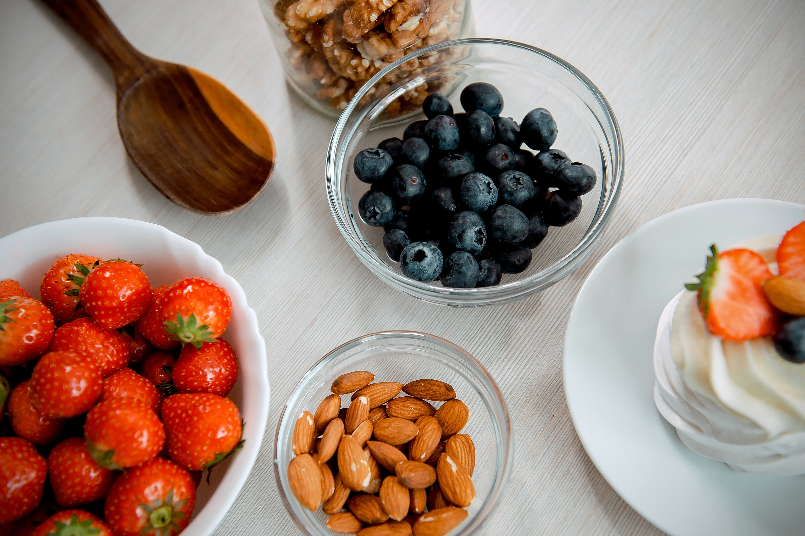 Анастасия, кондитер, Щёлково. Свадебный и семейный фотограф Виктория Носачёва. Щелково, Москва и МО