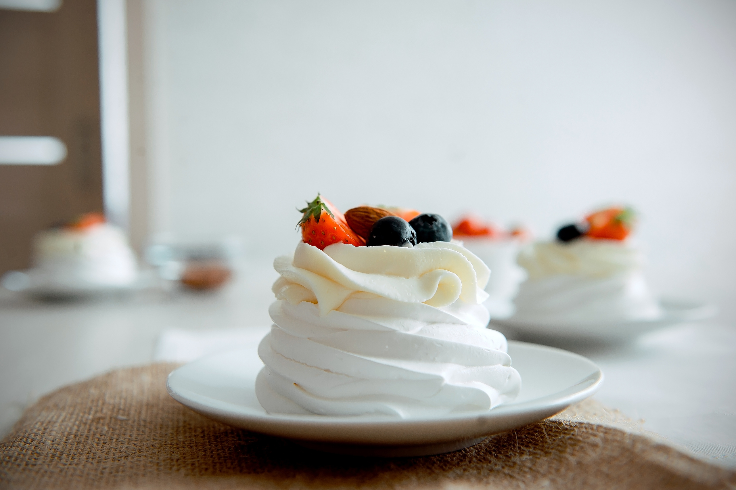 Анастасия, кондитер, Щёлково. Свадебный и семейный фотограф Виктория Носачёва. Щелково, Москва и МО