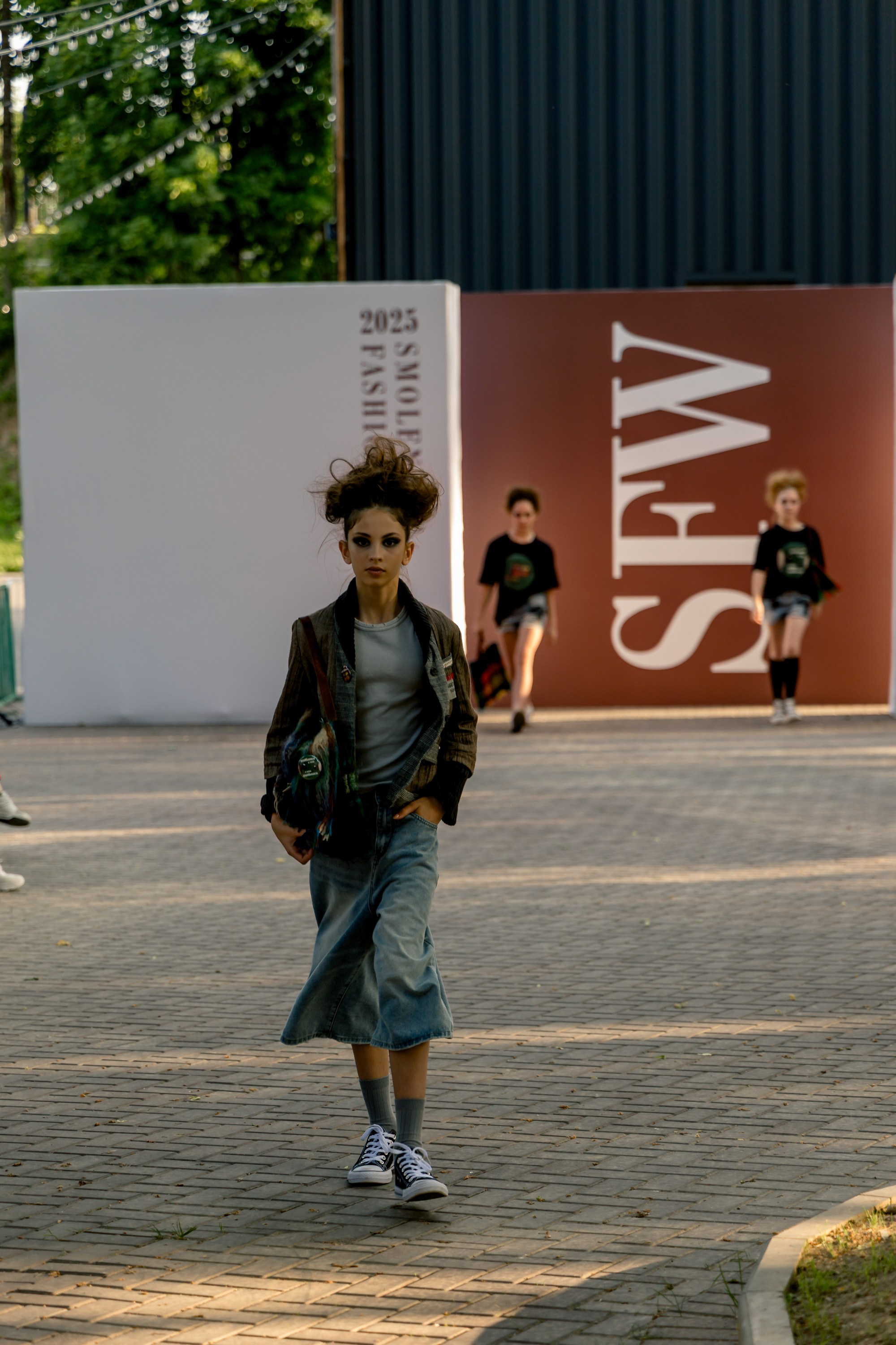 Smolensk Fashion Week 2025_показы_ДЕНЬ 1_ВЕЧЕРНИЙ ПОКАЗ_19:00. Главная