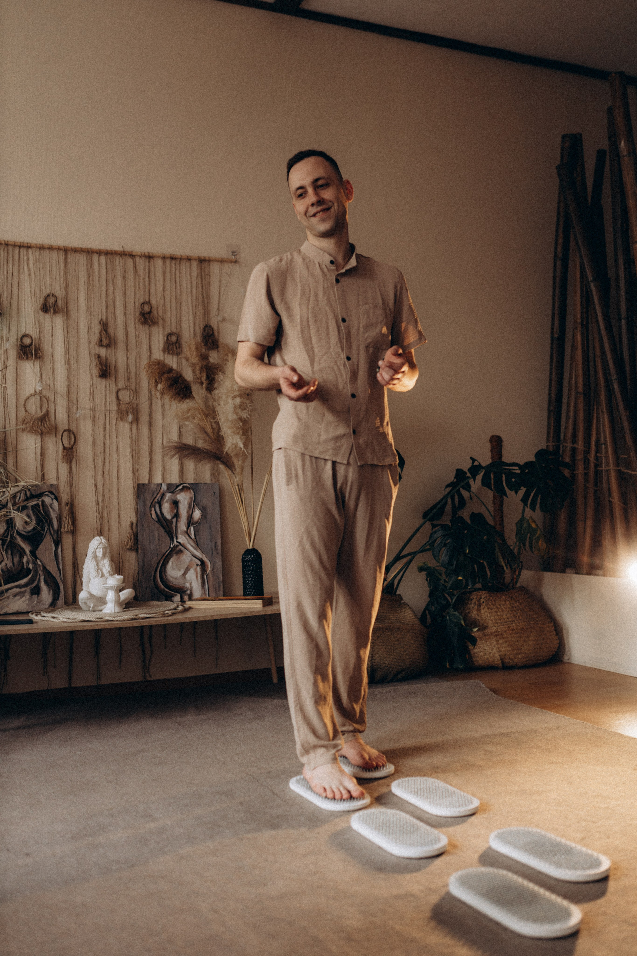 Контент для мастера чайной церемонии/гвоздестояние. Фотограф НОГИНСК, Москва, Анастасия Белая