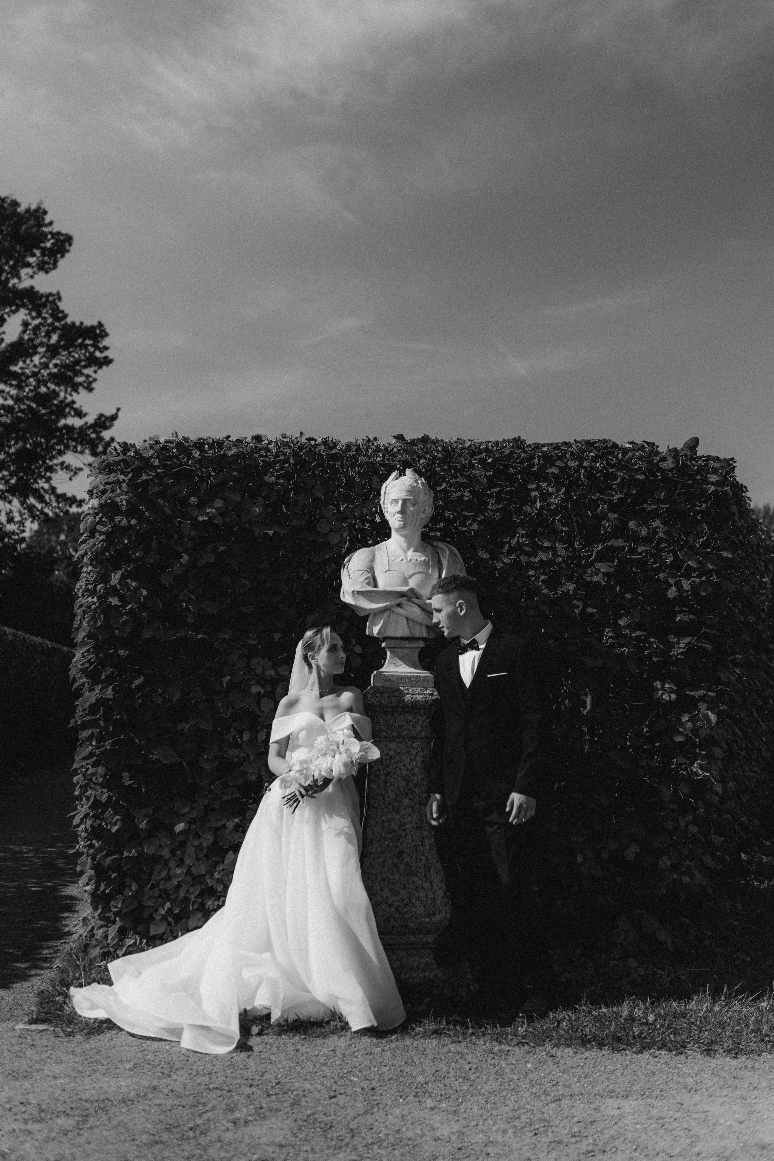 Елизавета & Данила. Фотограф НОГИНСК, Москва, Анастасия Белая