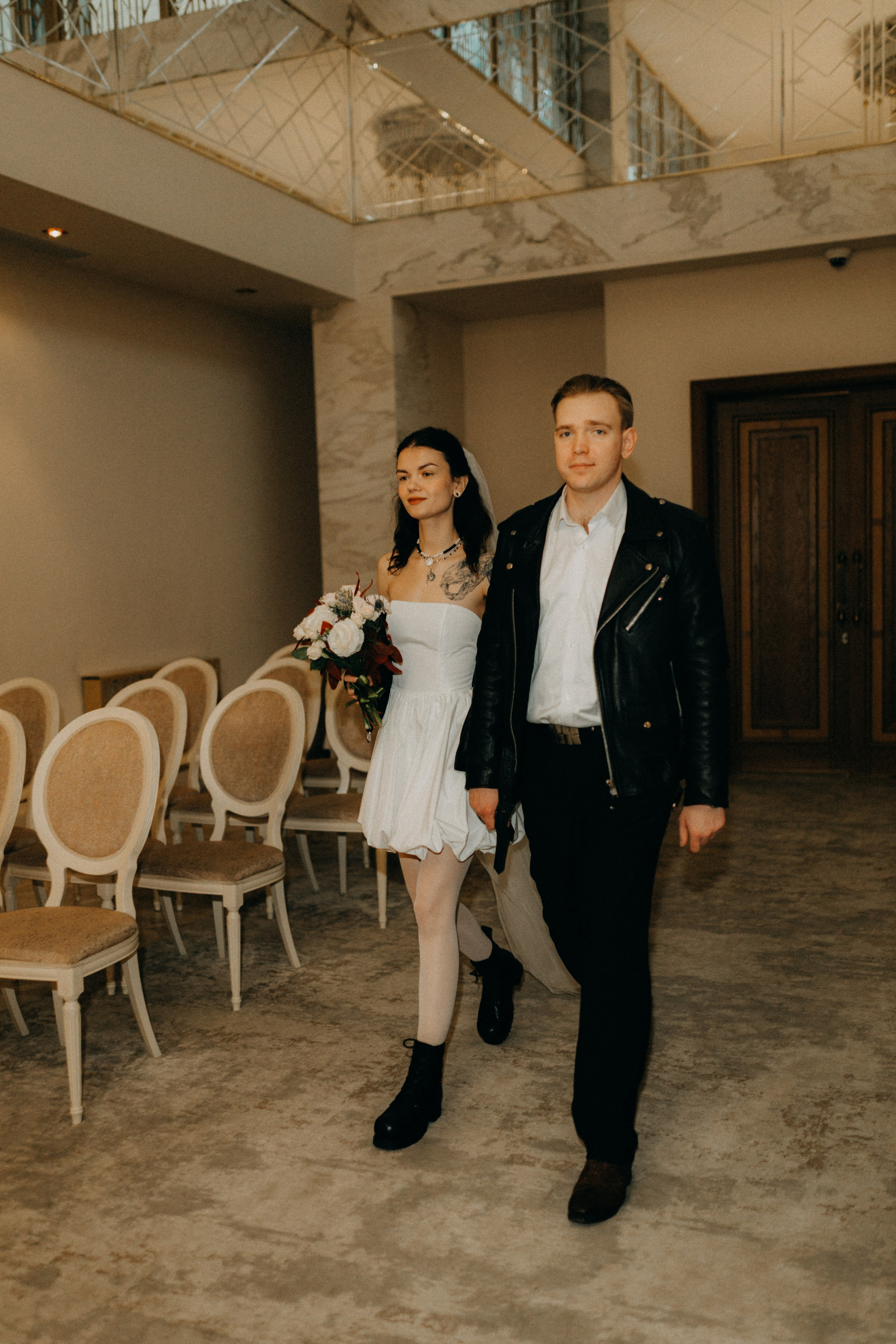 Мария & Иван. Фотограф НОГИНСК, Москва, Анастасия Белая