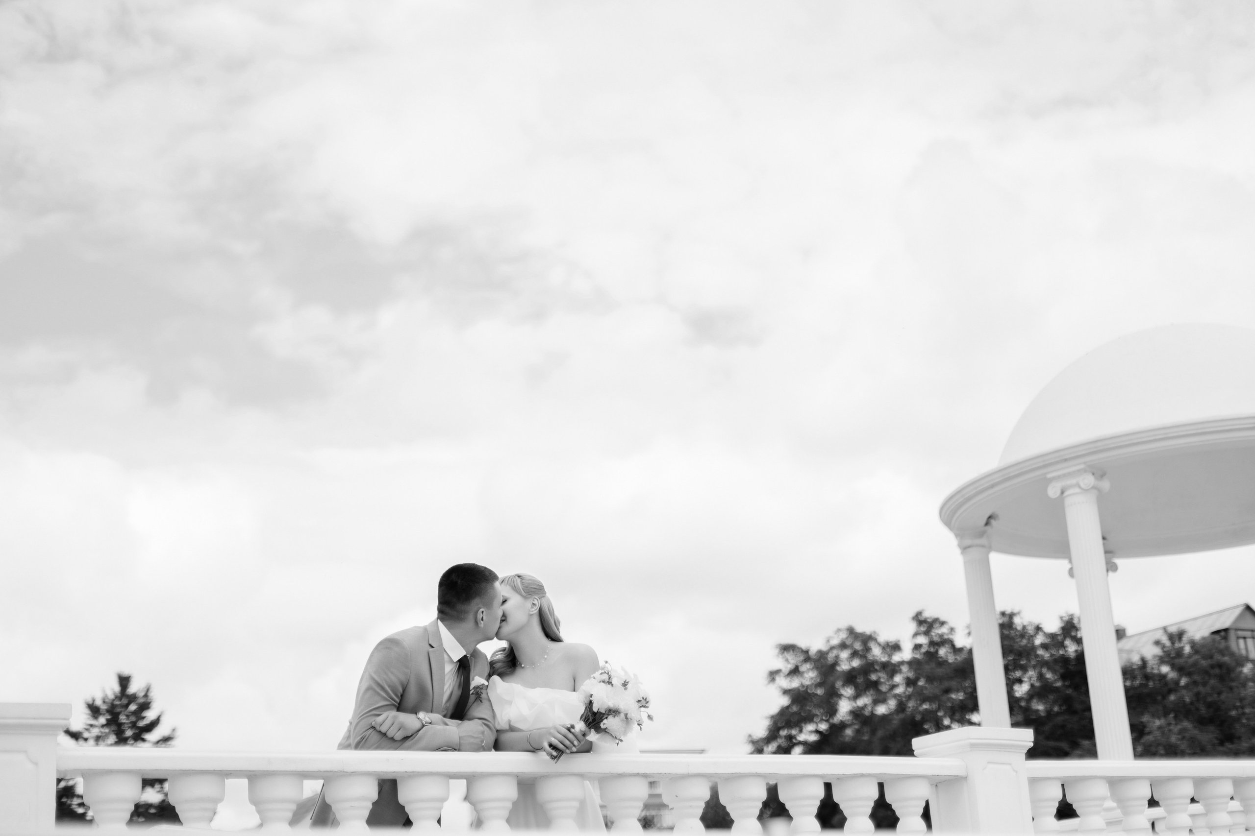 Владислав ♥ Соня. Свадебный и семейный фотограф в городе Воронеж. Ирина Боловина