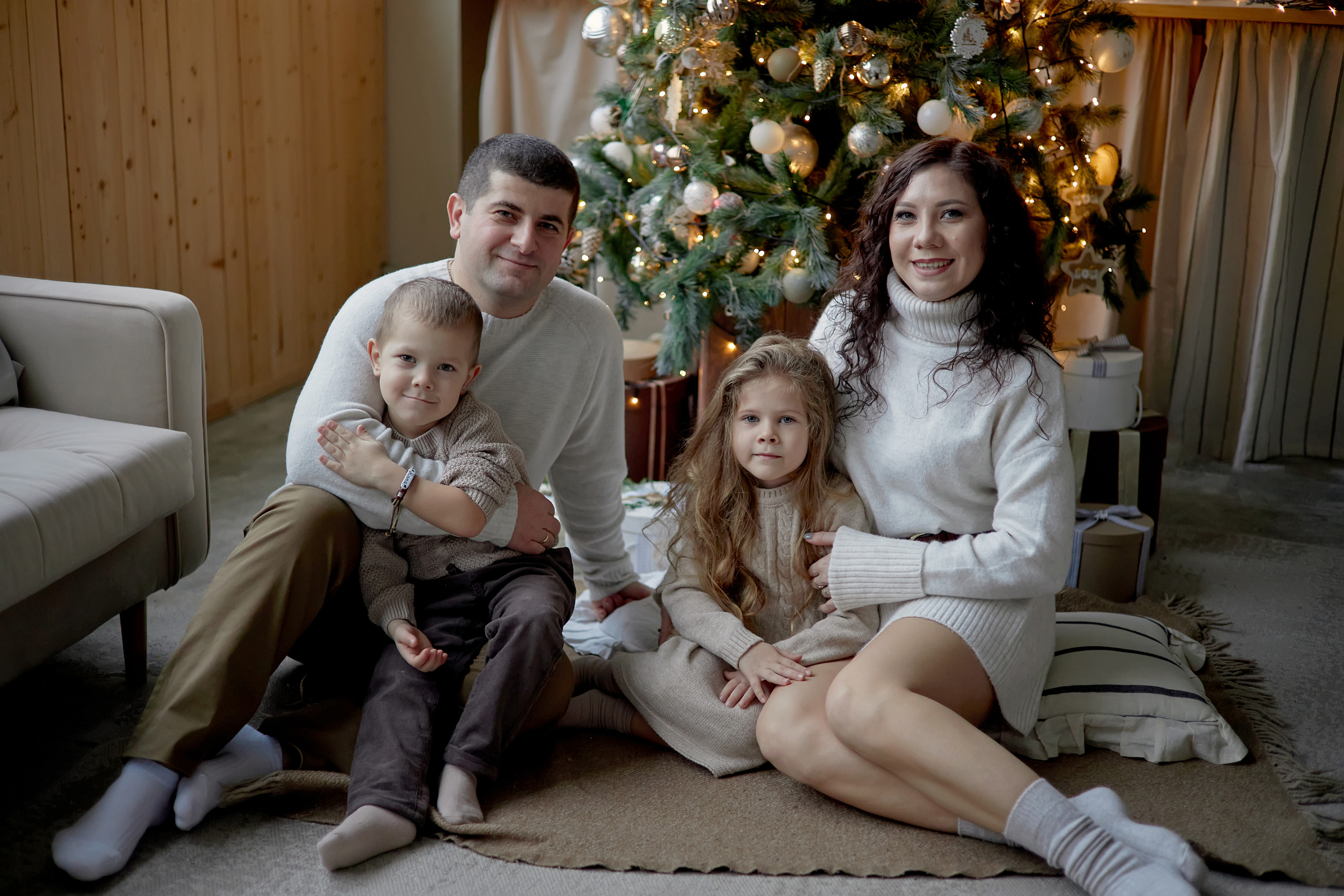 Добрый праздник. Фотограф в Санкт-Петербурге Знаменская Ирина