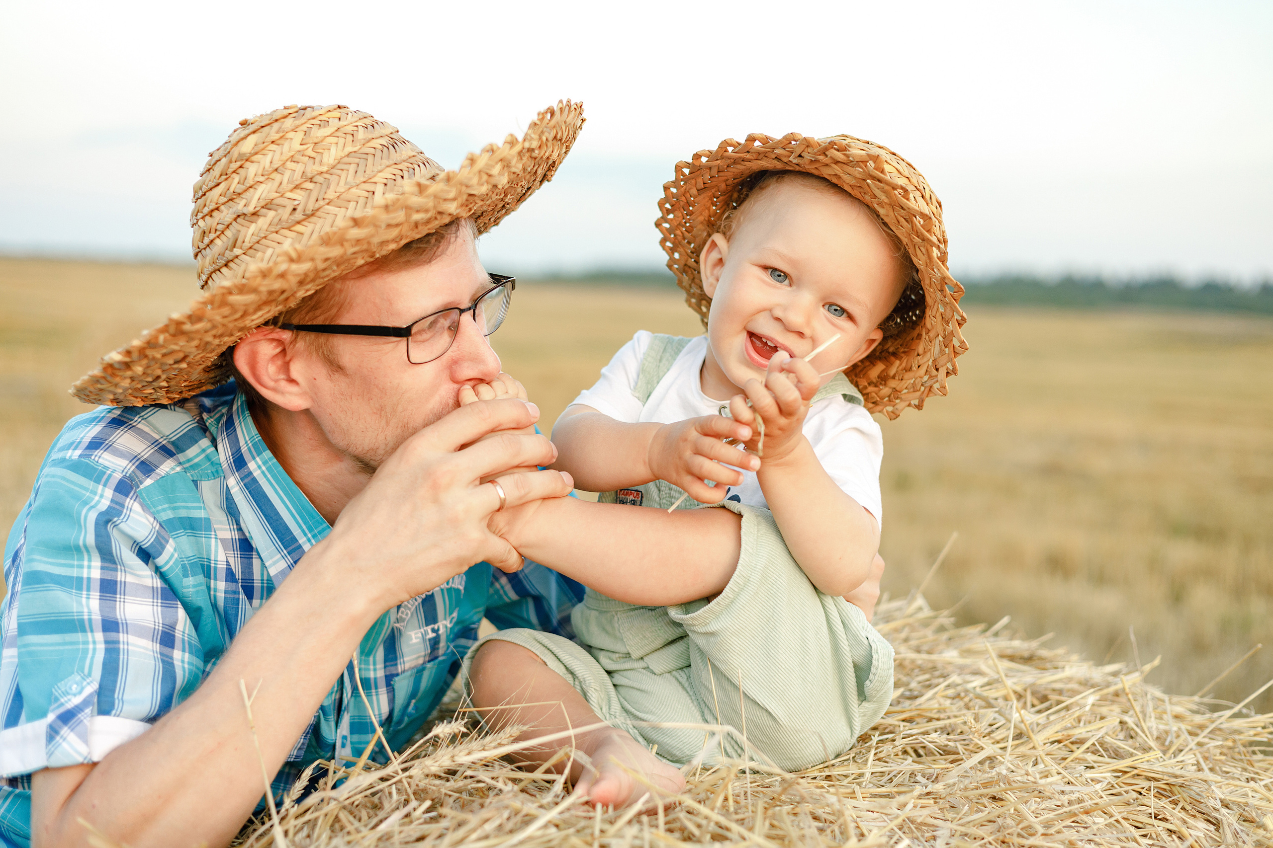 Последний день лета. Фотограф в Санкт-Петербурге Знаменская Ирина