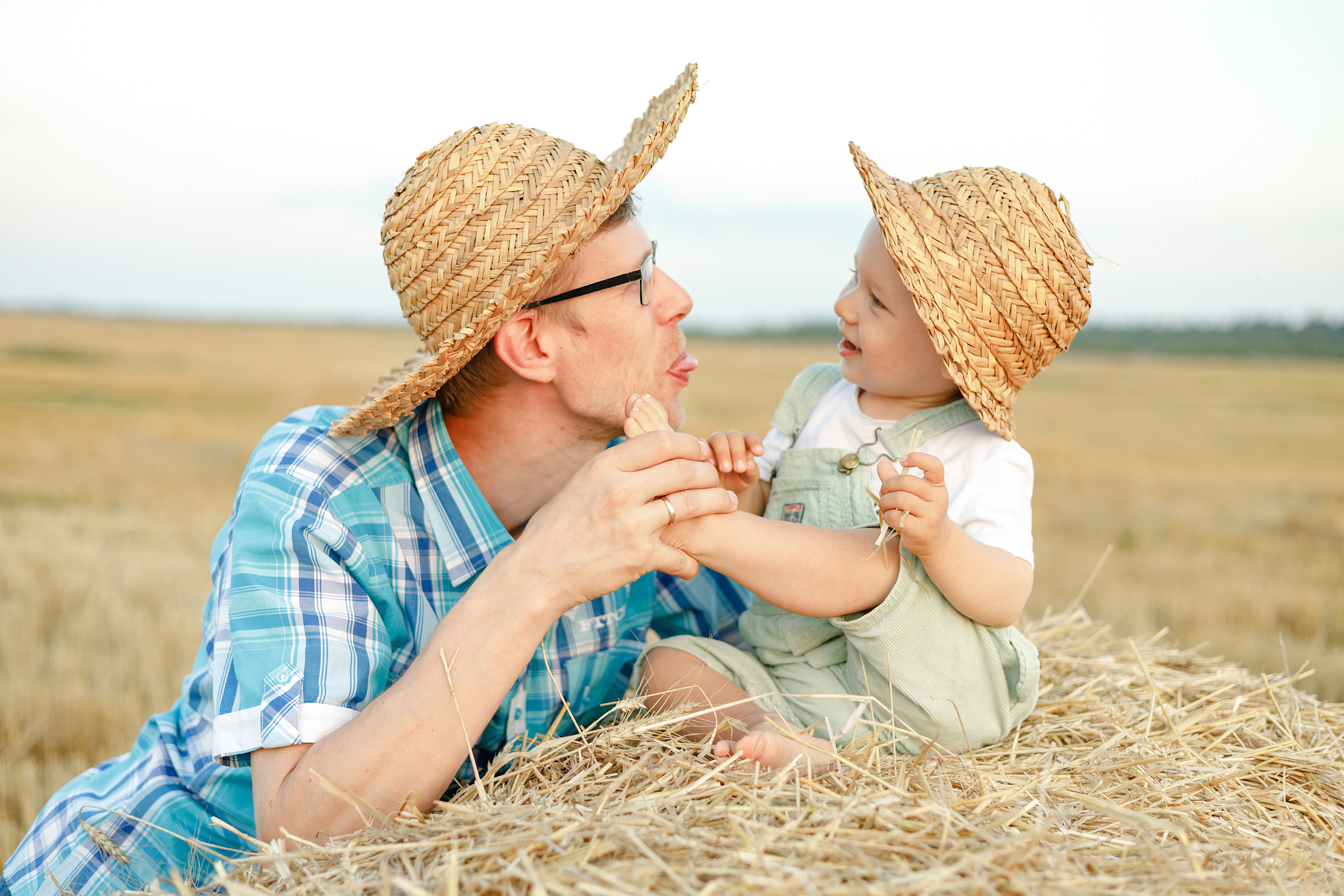 Последний день лета. Фотограф в Санкт-Петербурге Знаменская Ирина