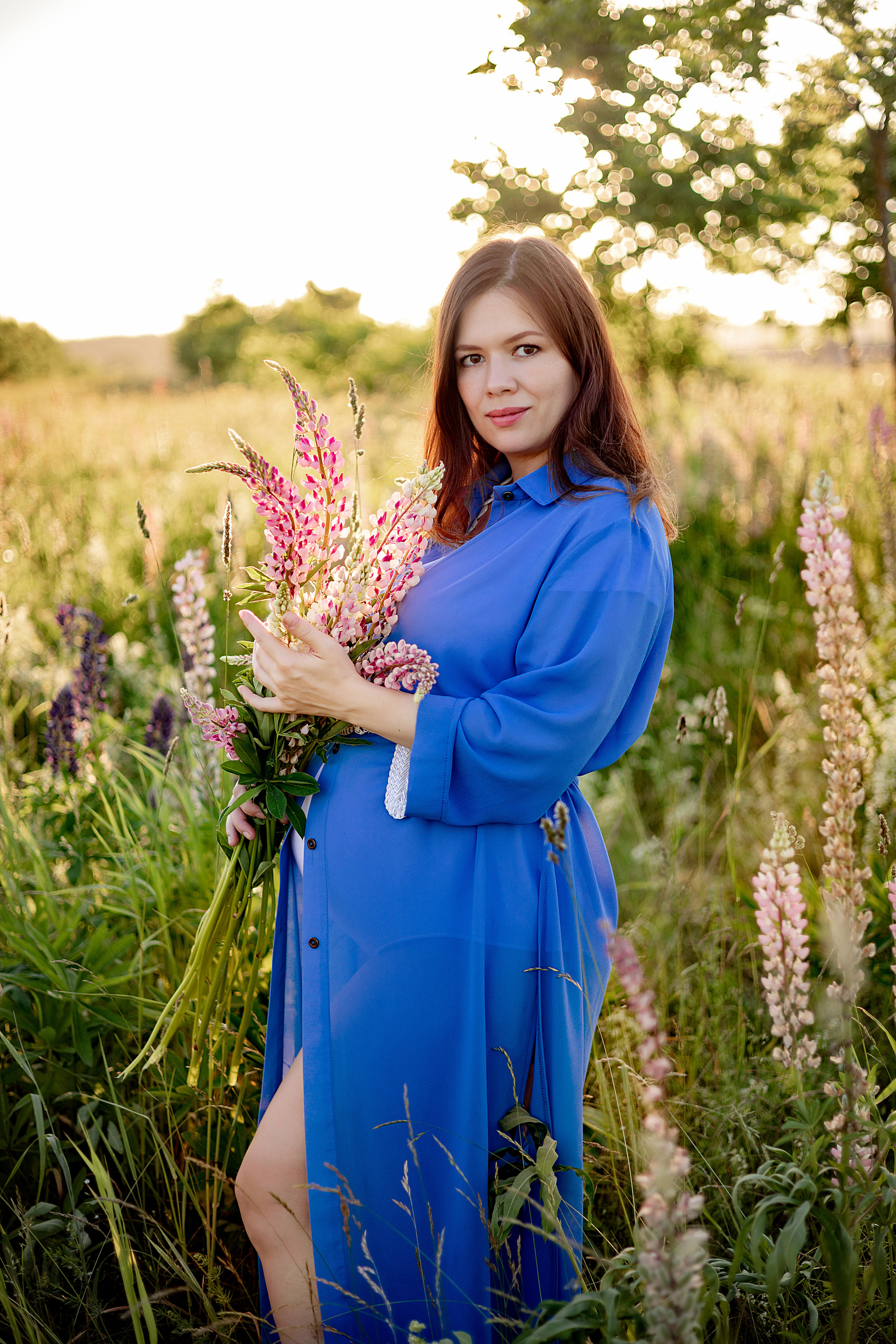 Когда имя ей — любовь. Фотограф в Санкт-Петербурге Знаменская Ирина