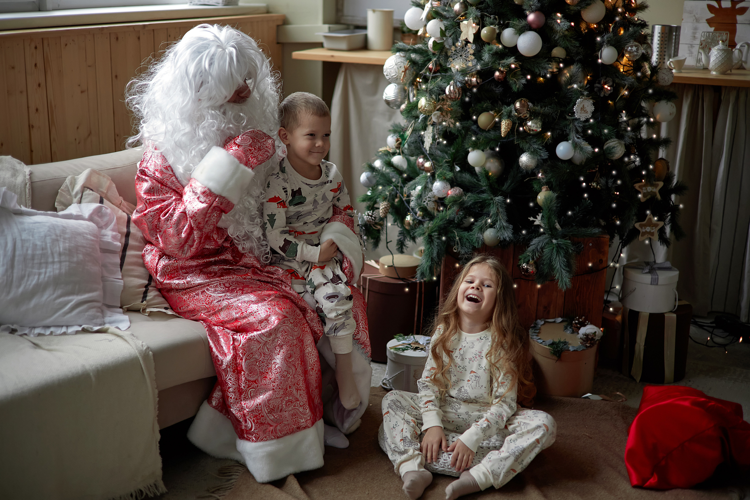Добрый праздник. Фотограф в Санкт-Петербурге Знаменская Ирина