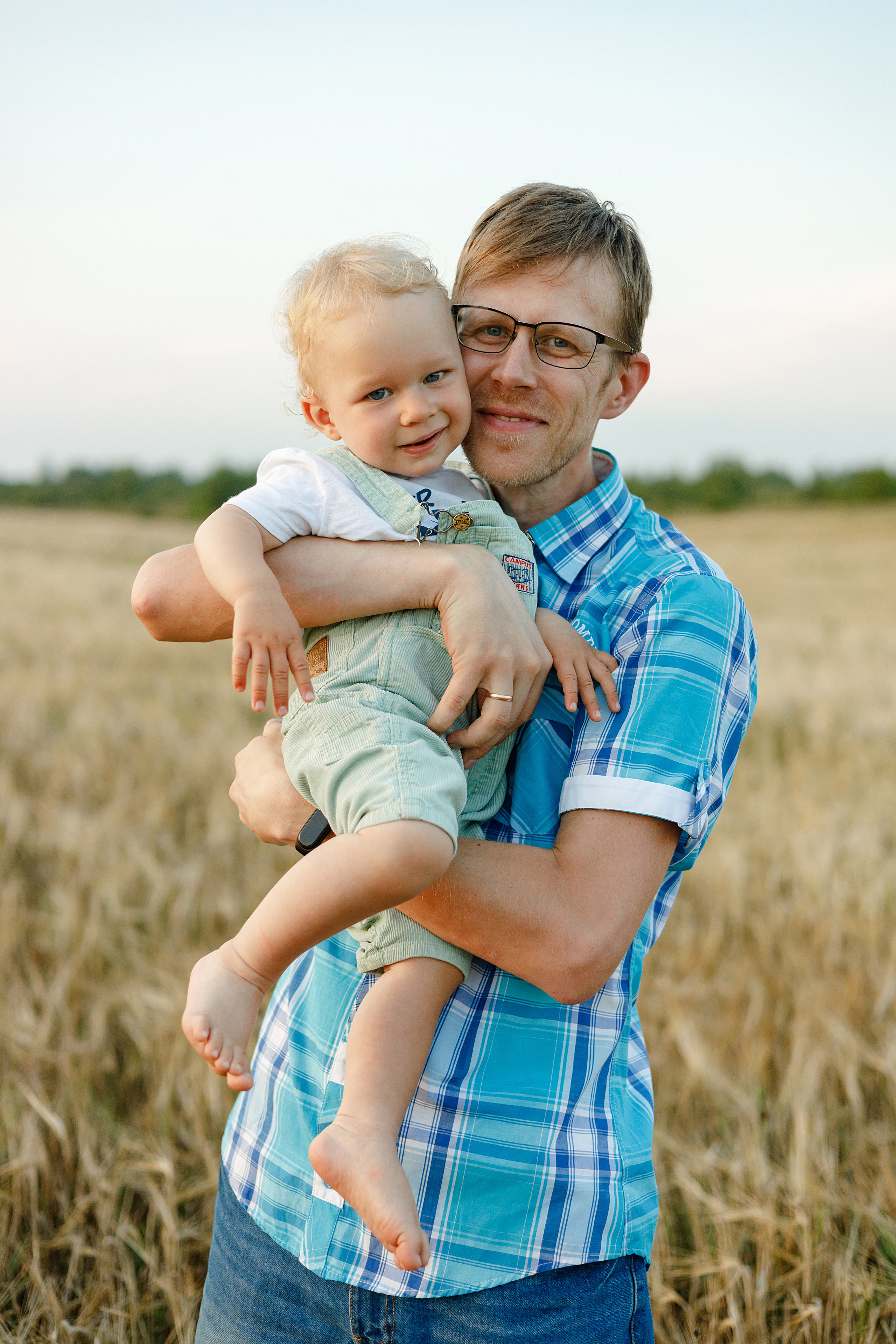 Последний день лета. Фотограф в Санкт-Петербурге Знаменская Ирина
