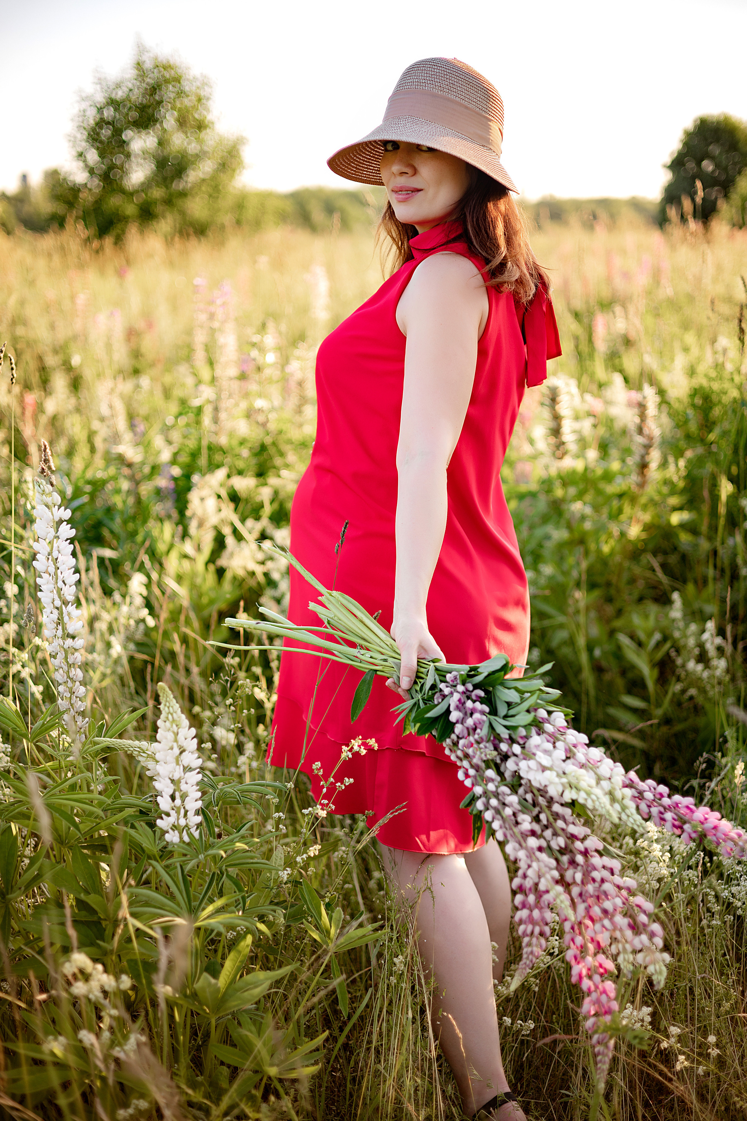 Когда имя ей — любовь. Фотограф в Санкт-Петербурге Знаменская Ирина