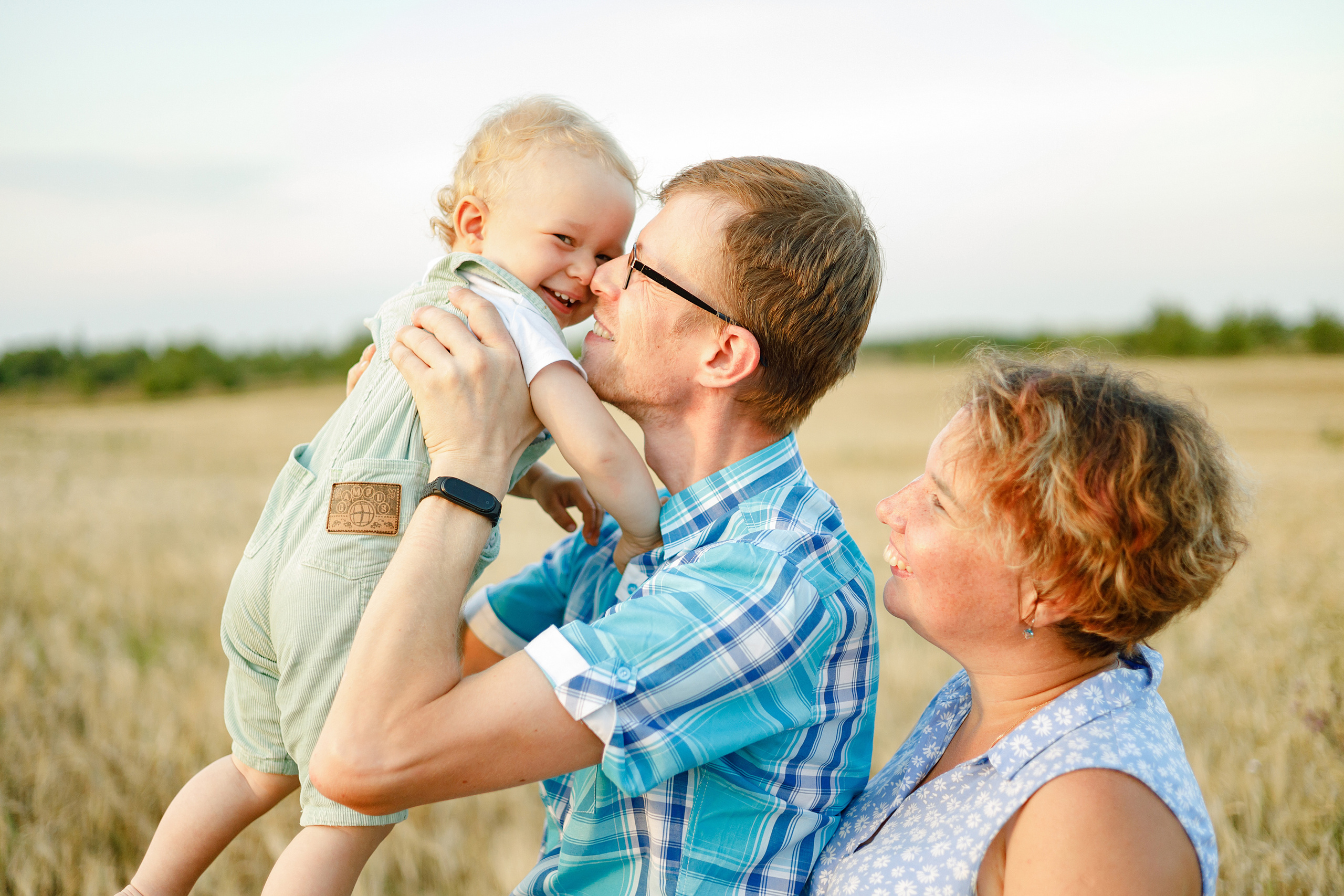 Последний день лета. Фотограф в Санкт-Петербурге Знаменская Ирина