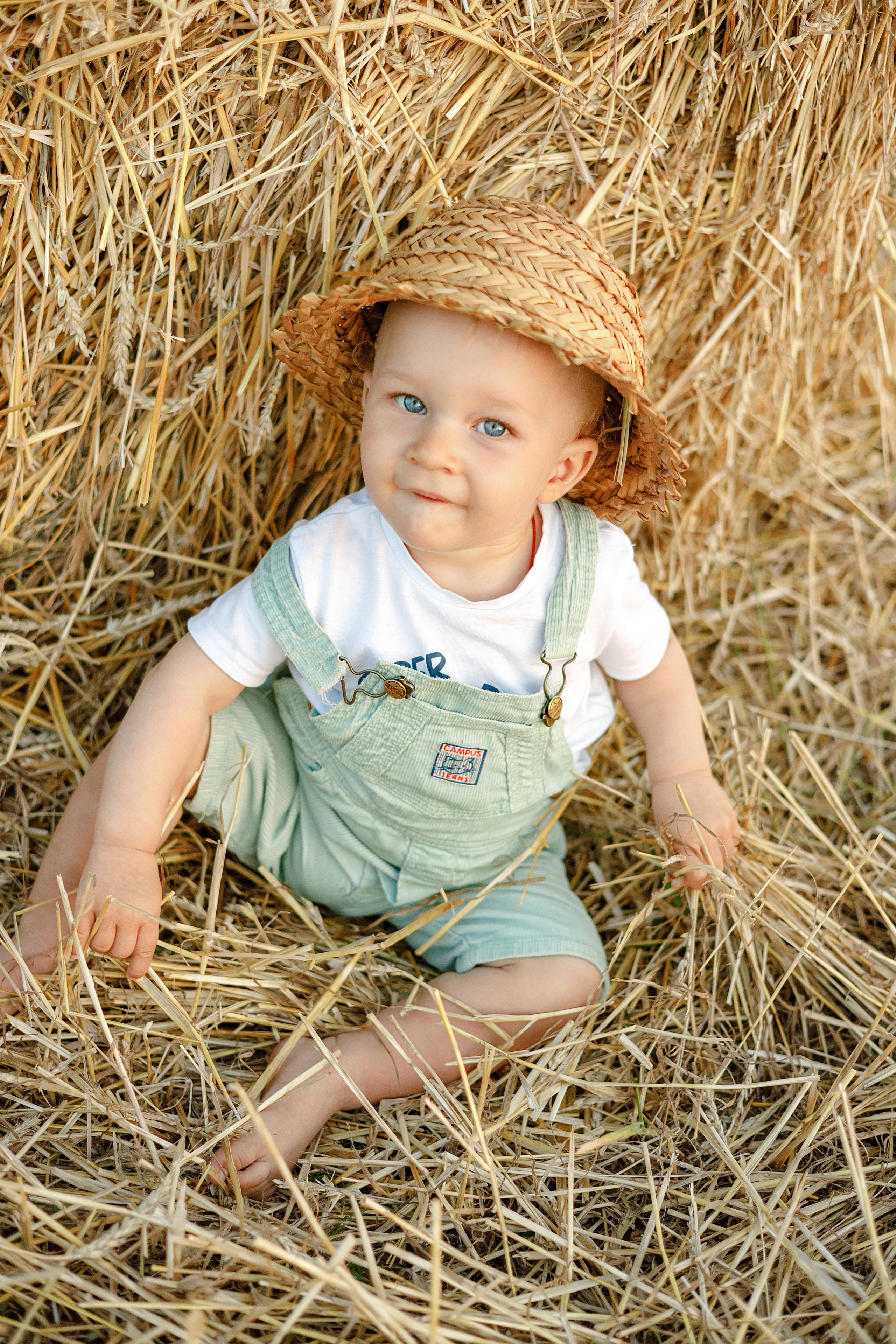 Последний день лета. Фотограф в Санкт-Петербурге Знаменская Ирина