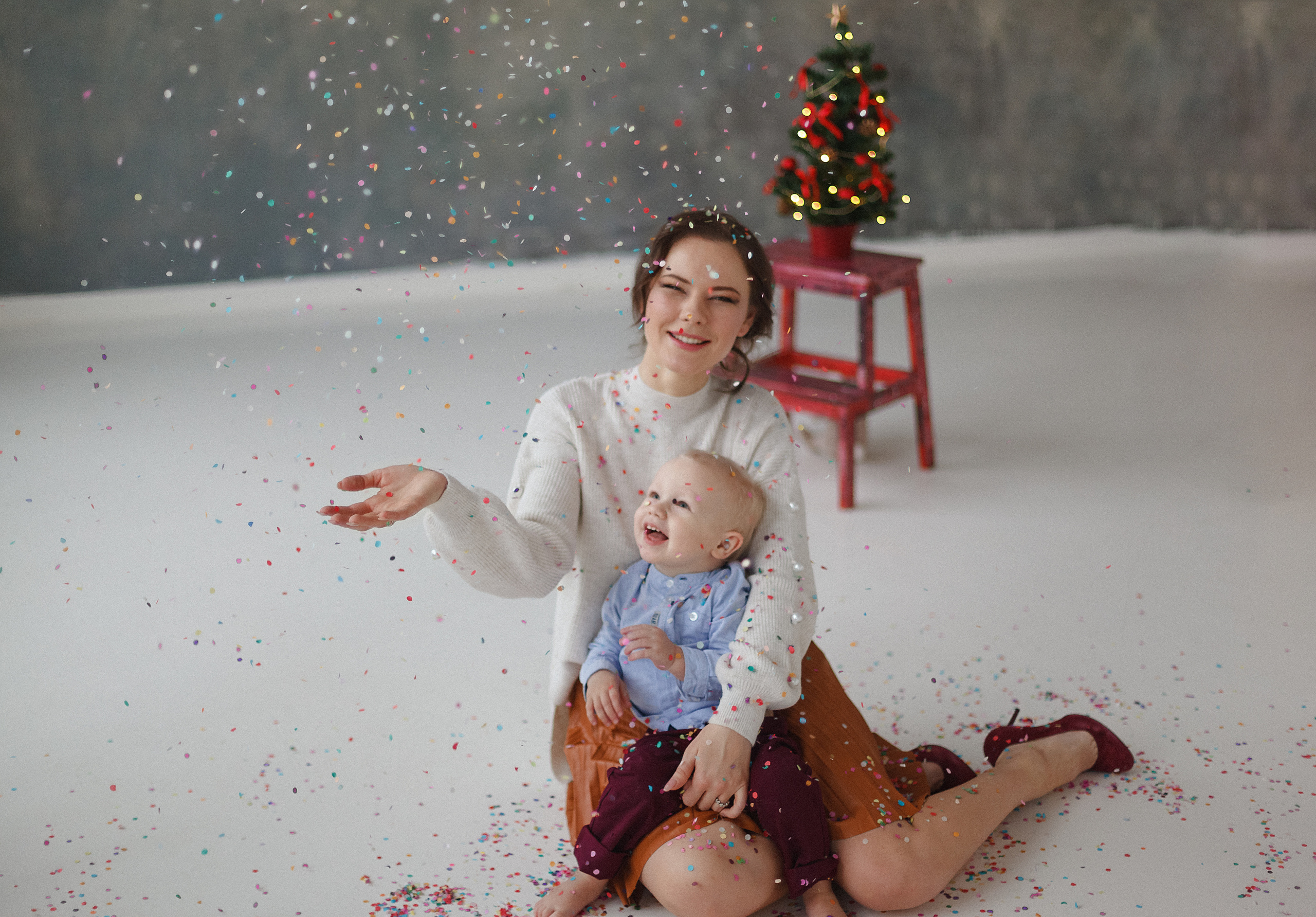 Ирэна и Боря. Фотограф в Санкт-Петербурге Знаменская Ирина