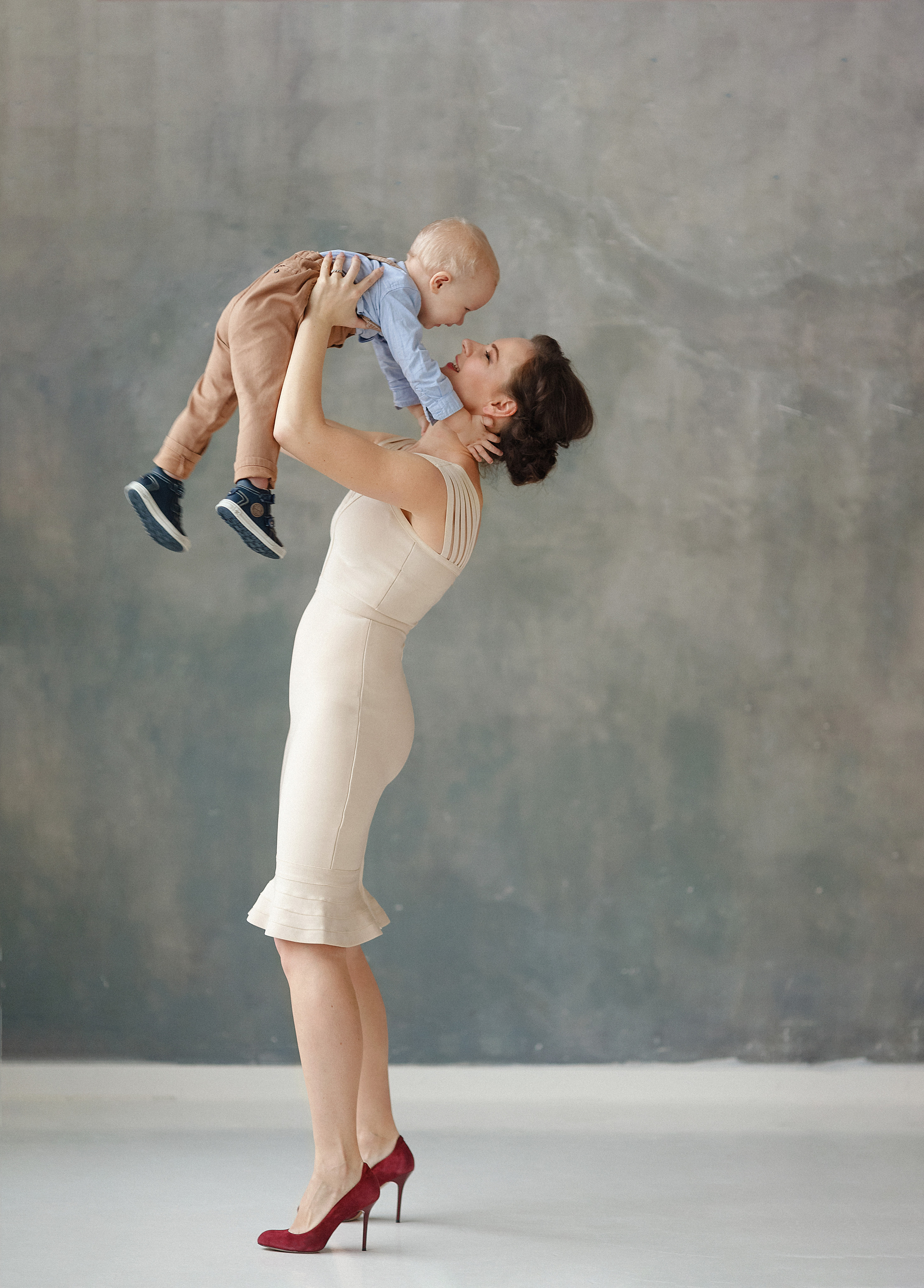 Ирэна и Боря. Фотограф в Санкт-Петербурге Знаменская Ирина