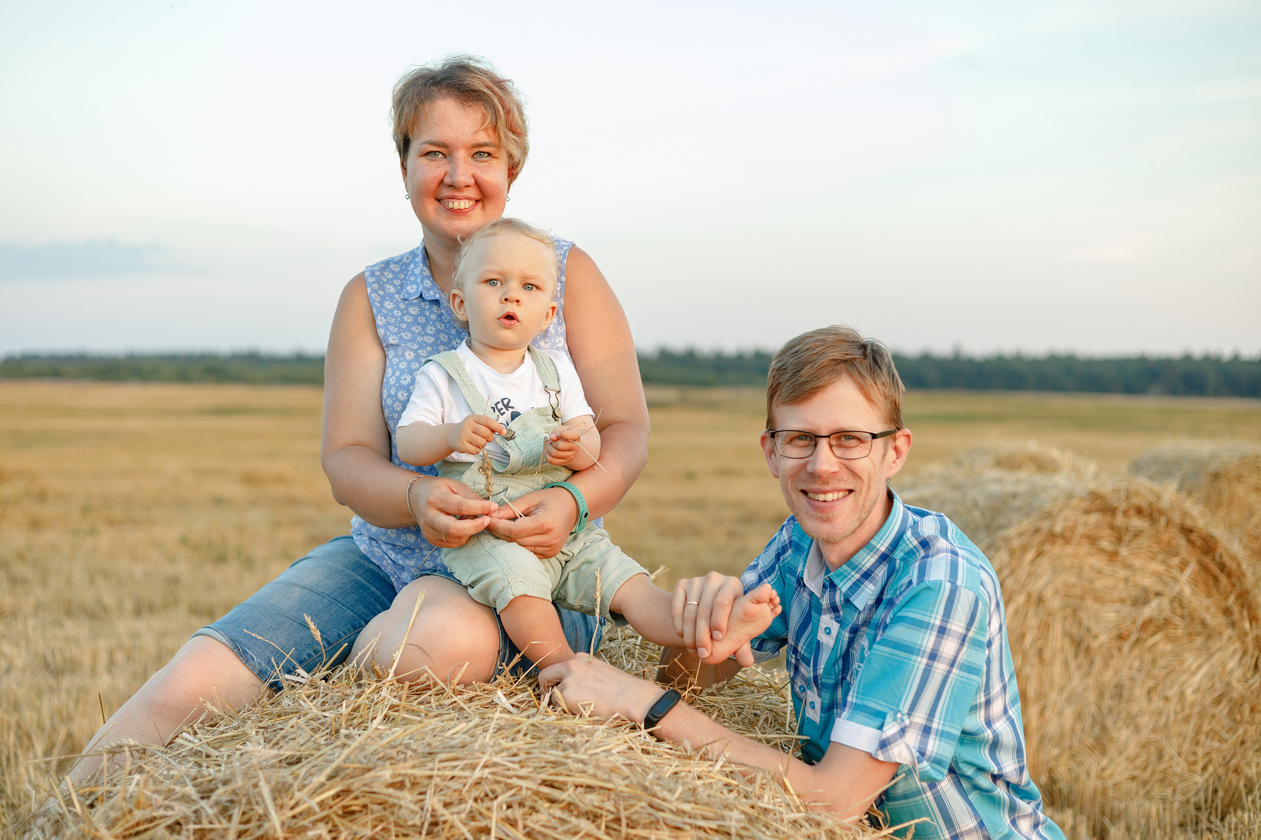 Последний день лета. Фотограф в Санкт-Петербурге Знаменская Ирина