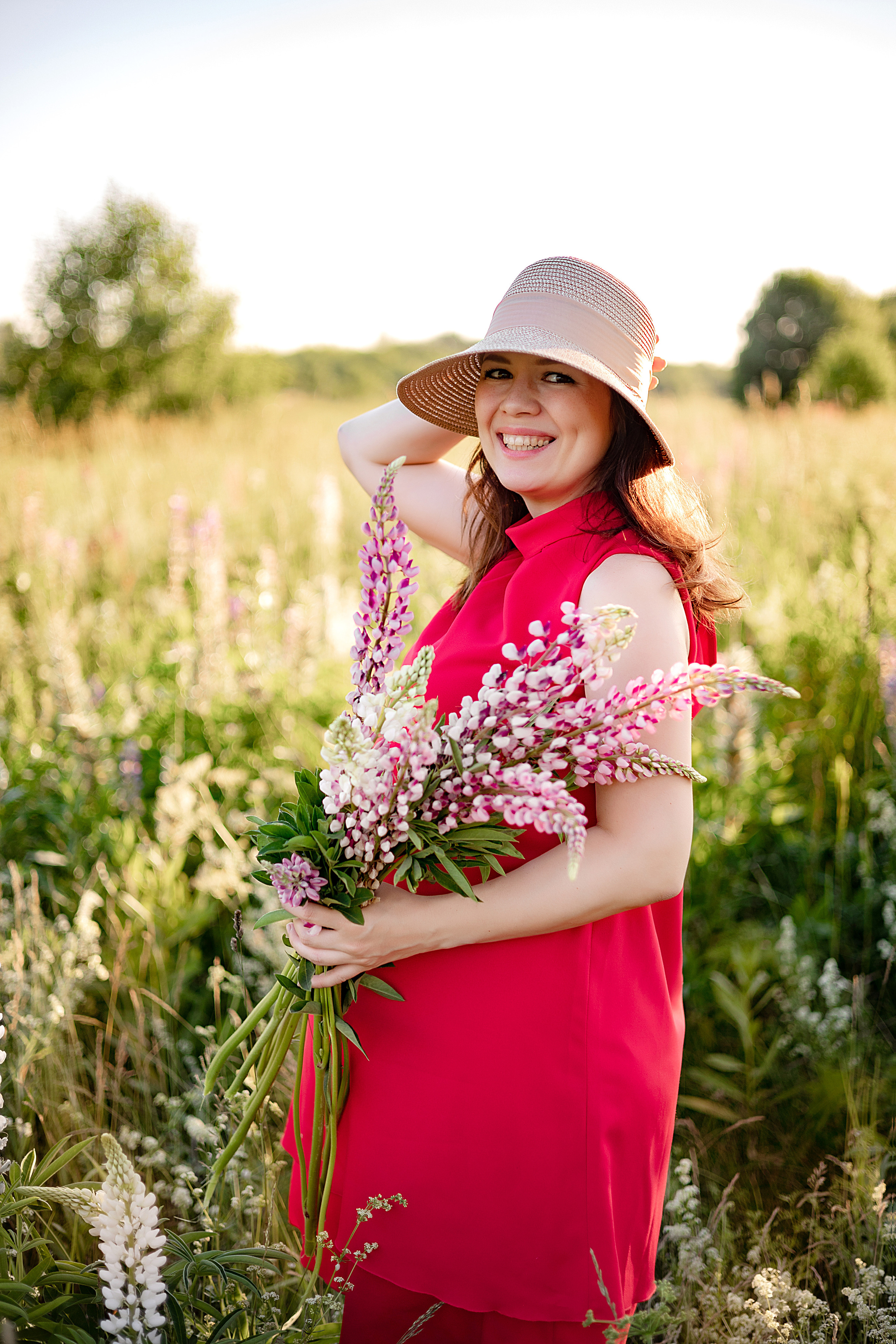 Когда имя ей — любовь. Фотограф в Санкт-Петербурге Знаменская Ирина