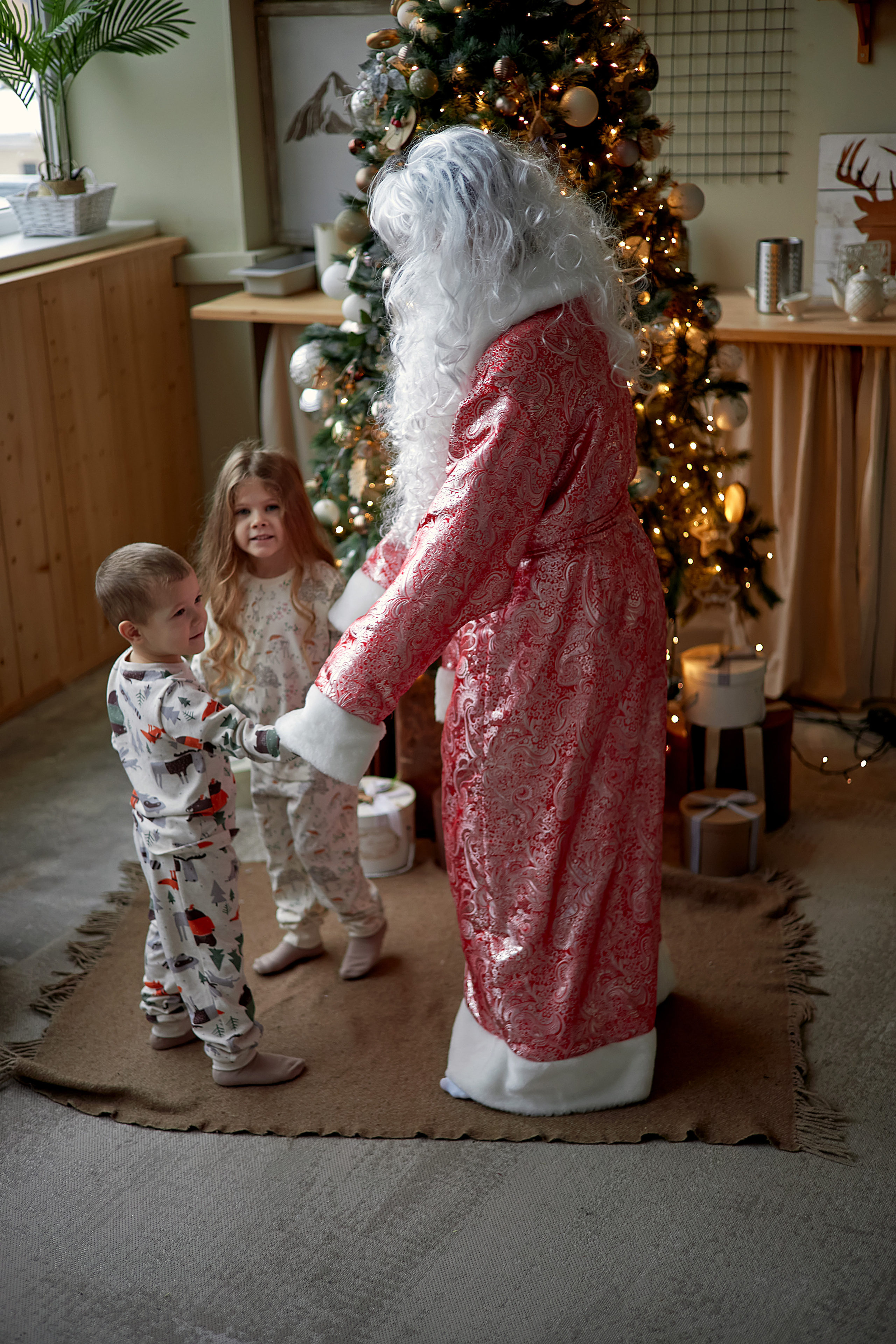 Добрый праздник. Фотограф в Санкт-Петербурге Знаменская Ирина