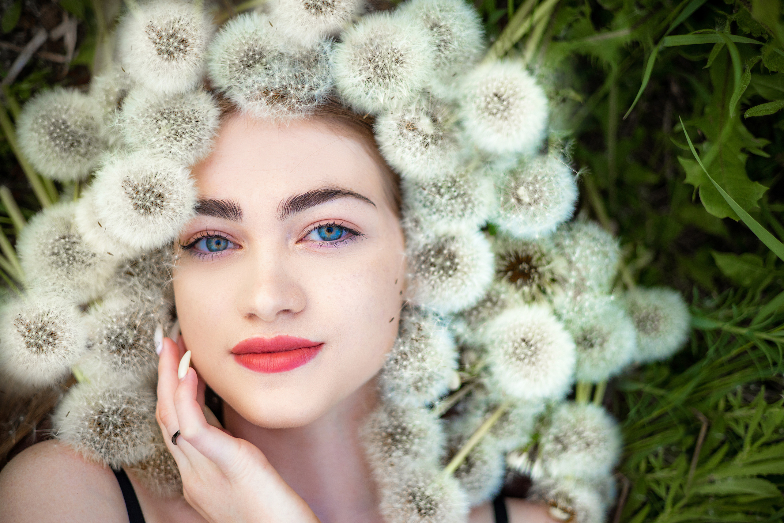 Пушистая история. Фотограф в Санкт-Петербурге Знаменская Ирина