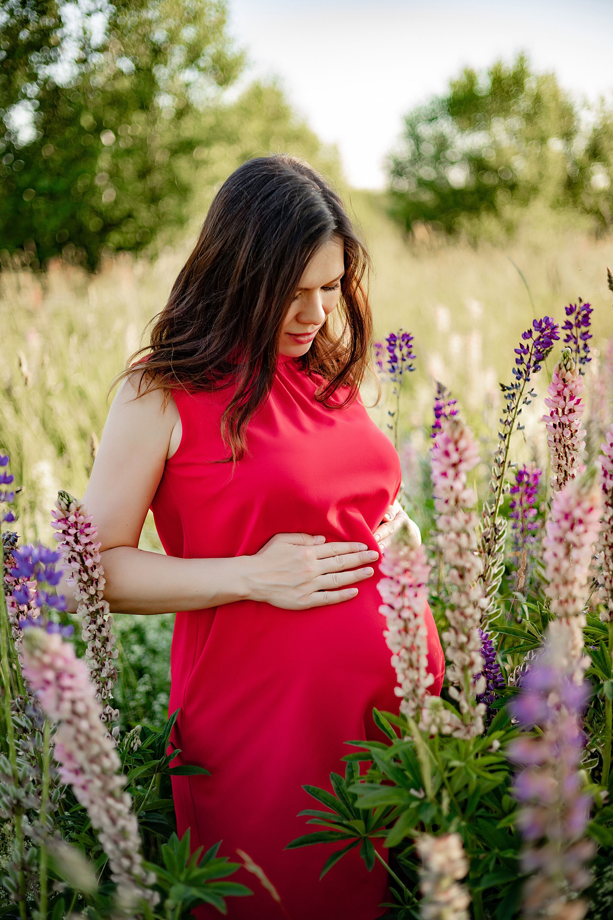 Когда имя ей — любовь. Фотограф в Санкт-Петербурге Знаменская Ирина